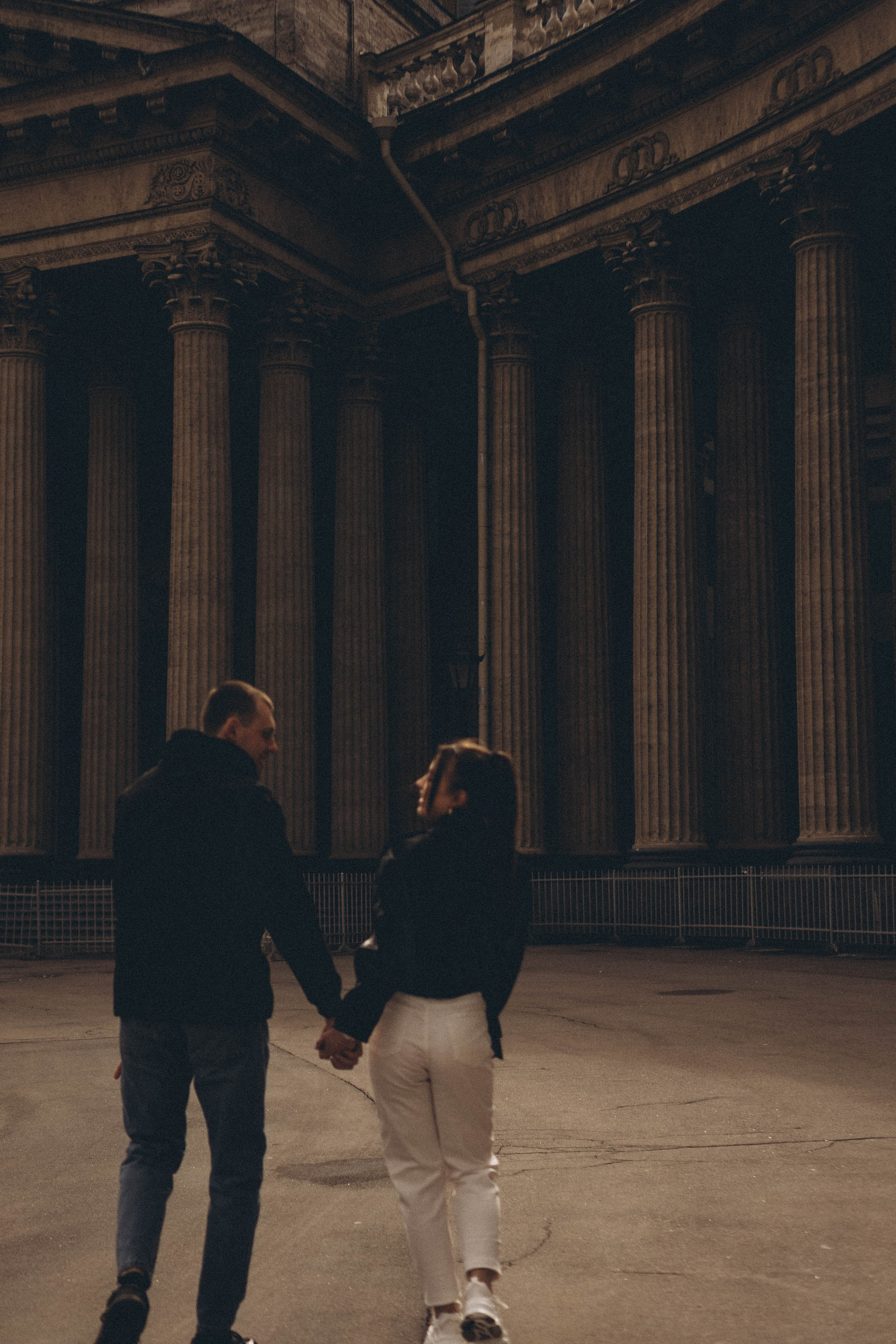 Прогулочная. Профессиональный фотограф, Санкт-Петербург — Виктория Богомолова