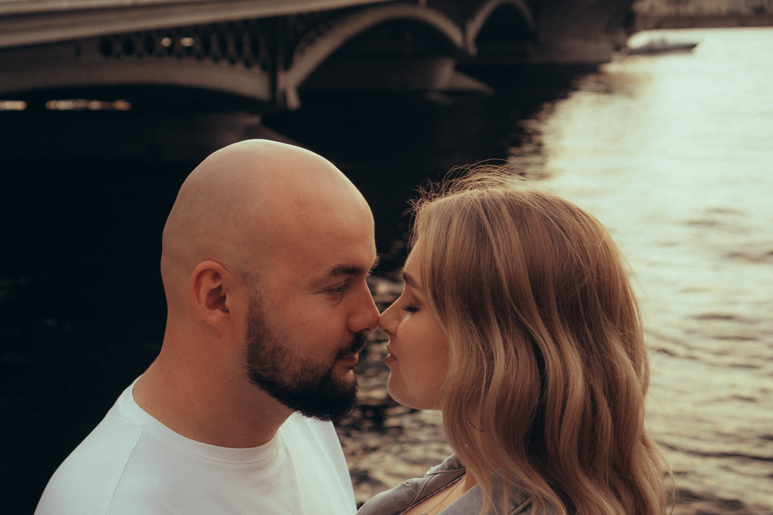 Прогулка. Профессиональный фотограф, Санкт-Петербург — Виктория Богомолова