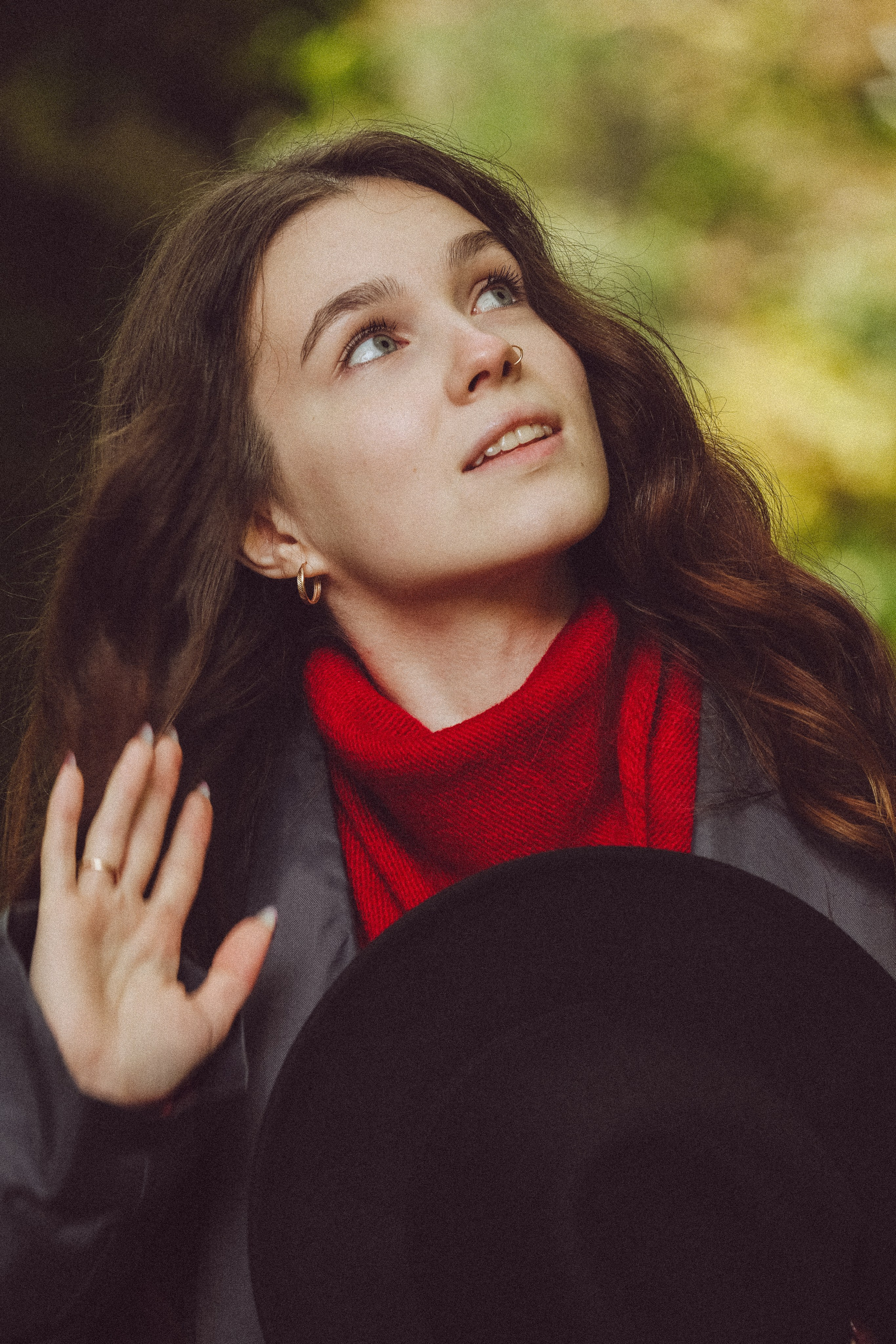 Осень. Профессиональный фотограф, Санкт-Петербург — Виктория Богомолова