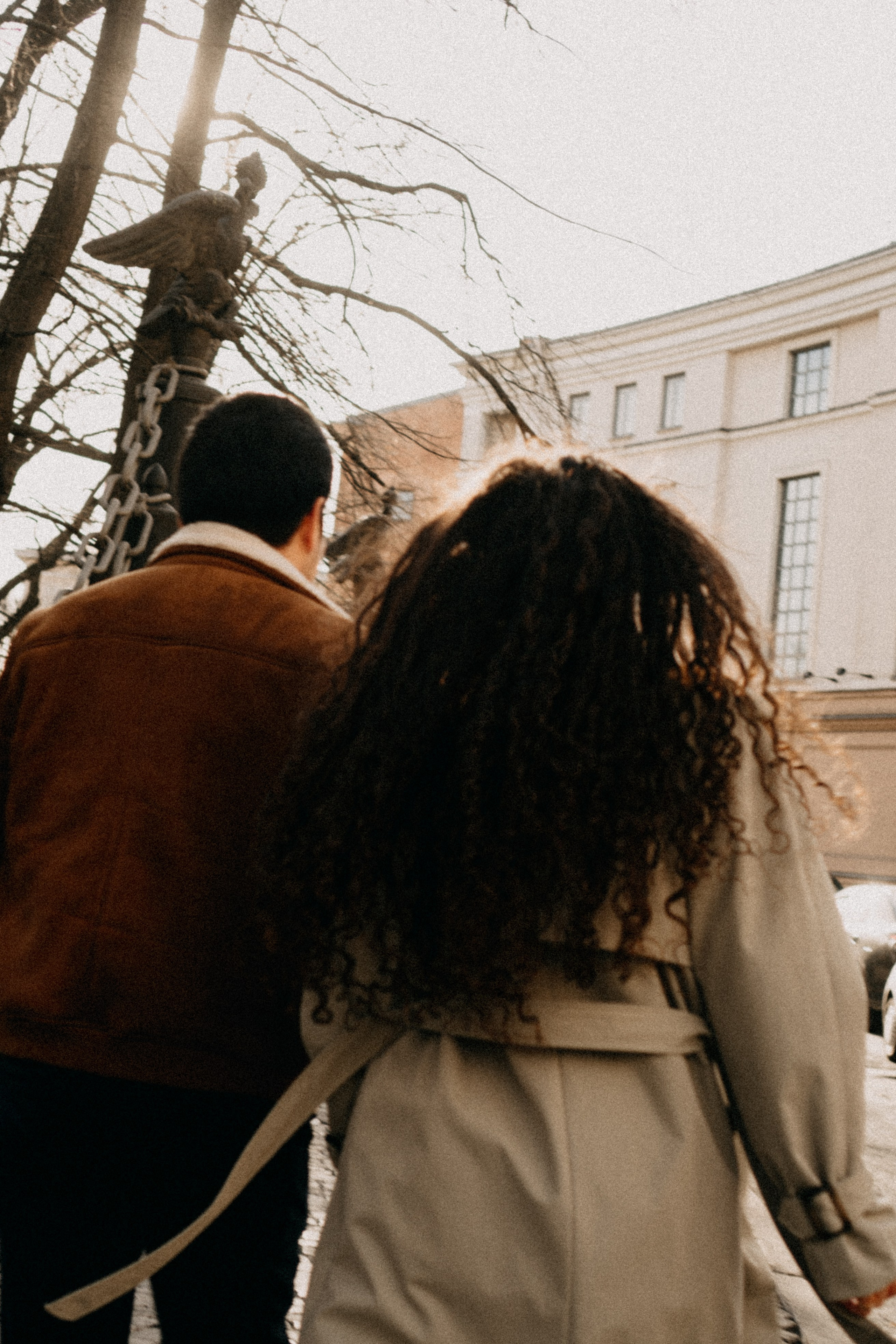 Love story. Профессиональный фотограф, Санкт-Петербург — Виктория Богомолова