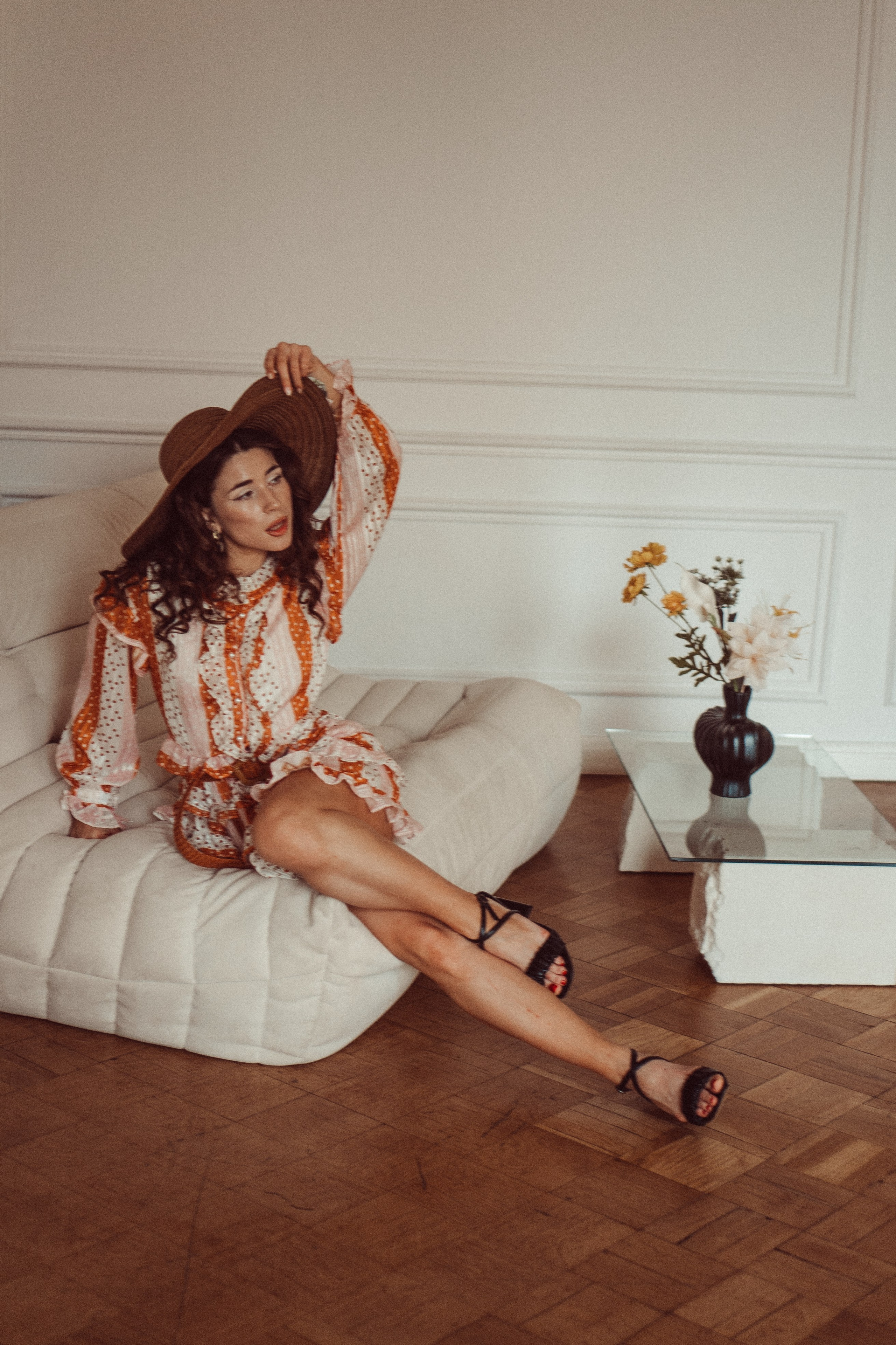 НЕМНОЖКО ИТАЛИИ. Профессиональный фотограф, Санкт-Петербург — Виктория Богомолова