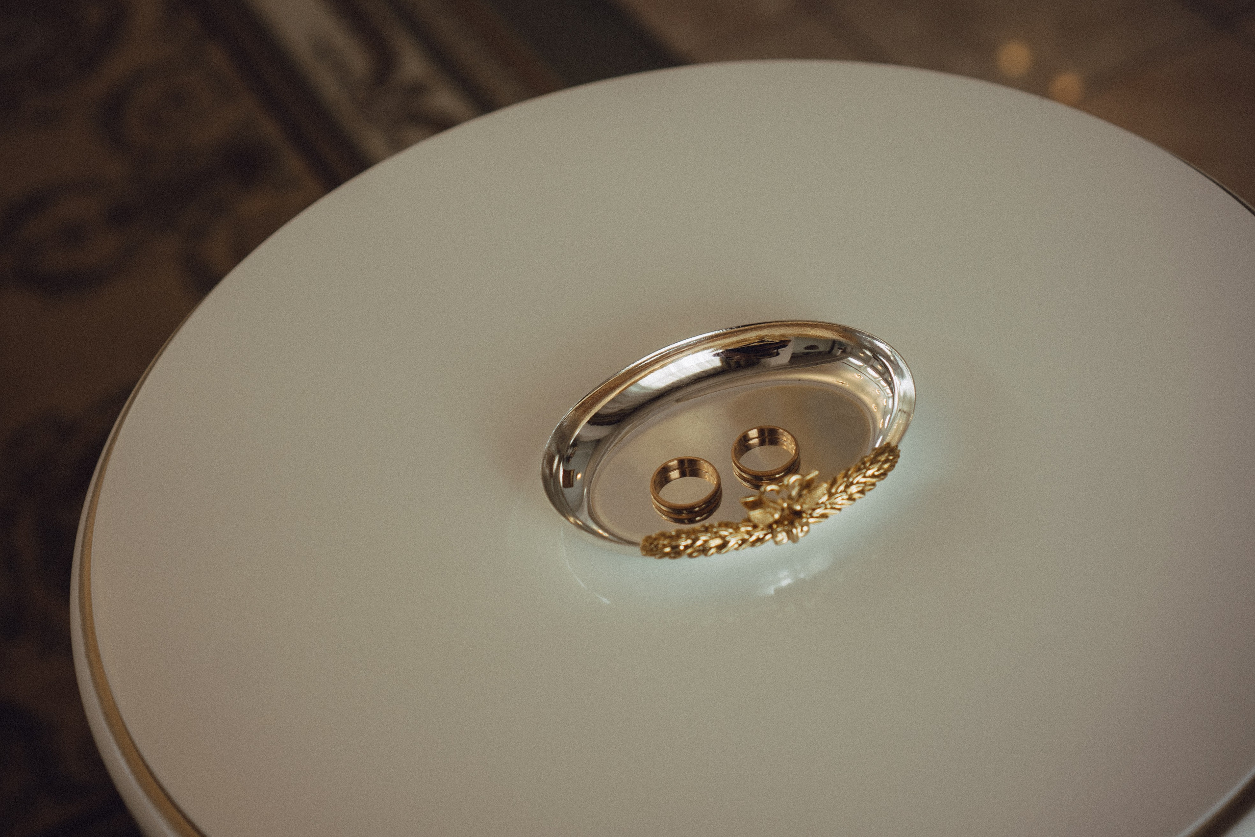 СВАДЕБНАЯ СЬЕМК В ПАРКЕ 300-ЛЕТИЯ. Профессиональный фотограф, Санкт-Петербург — Виктория Богомолова