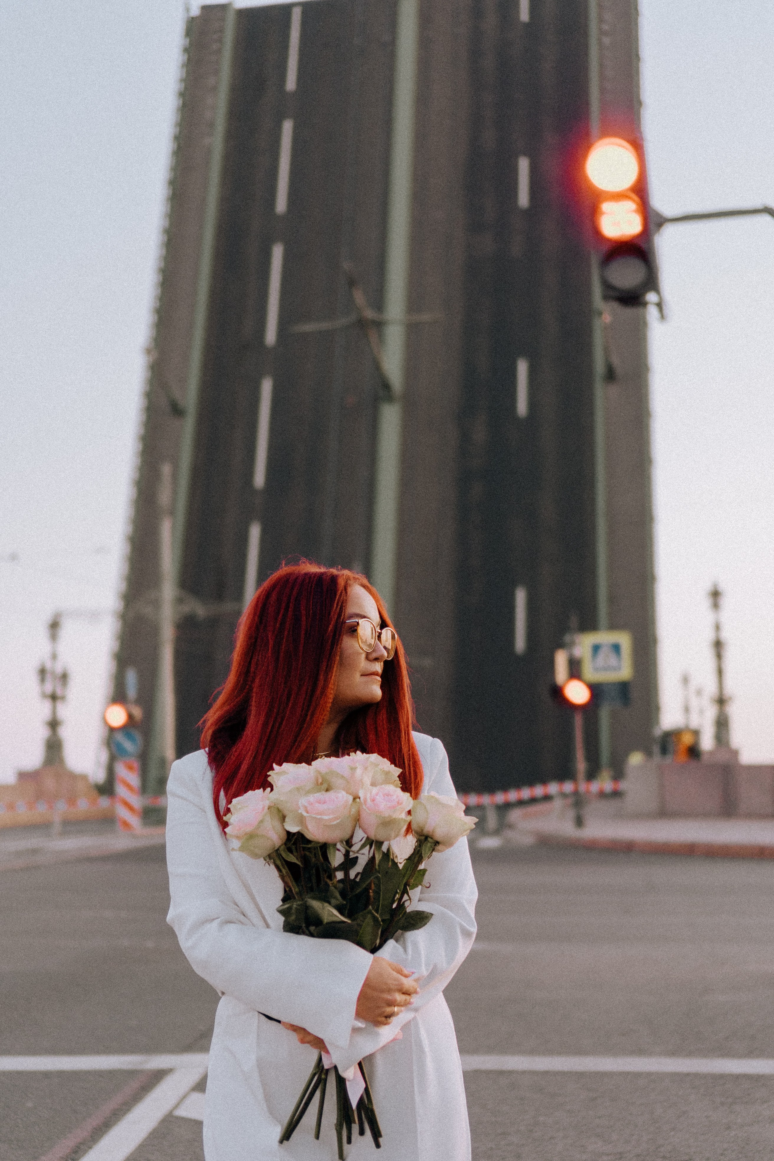 РАССВЕТНАЯ ИСТОРИЯ. Профессиональный фотограф, Санкт-Петербург — Виктория Богомолова