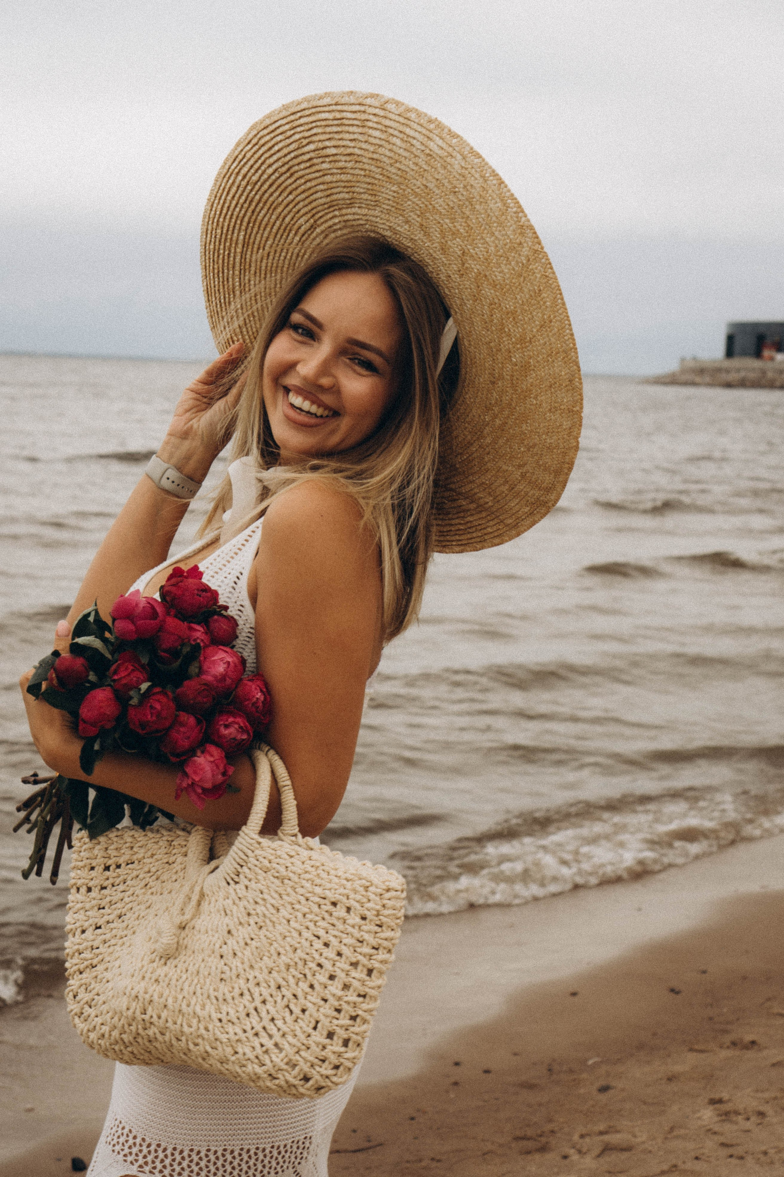 Прогулка в парке. Профессиональный фотограф, Санкт-Петербург — Виктория Богомолова