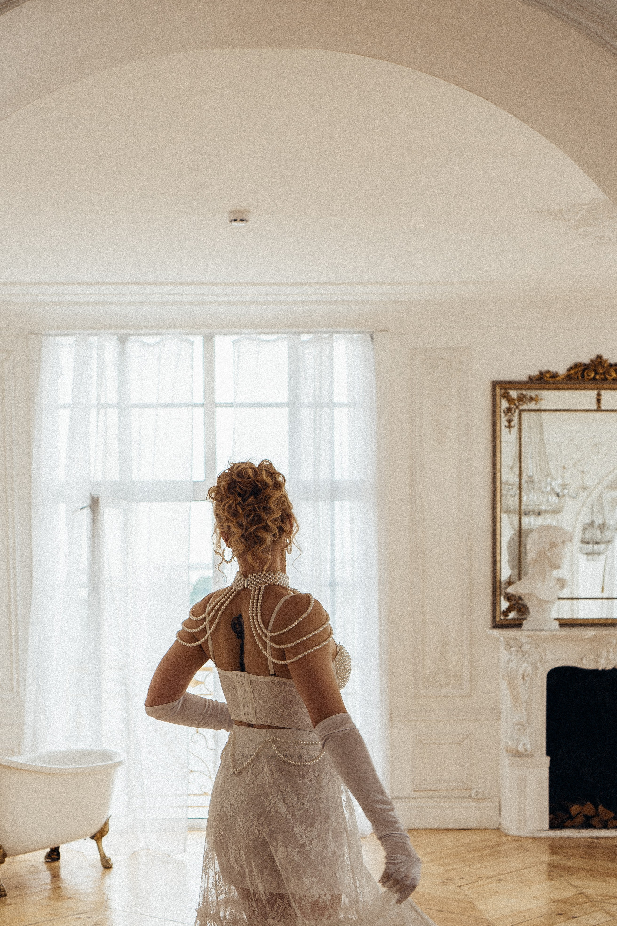 Винтажная история. Профессиональный фотограф, Санкт-Петербург — Виктория Богомолова