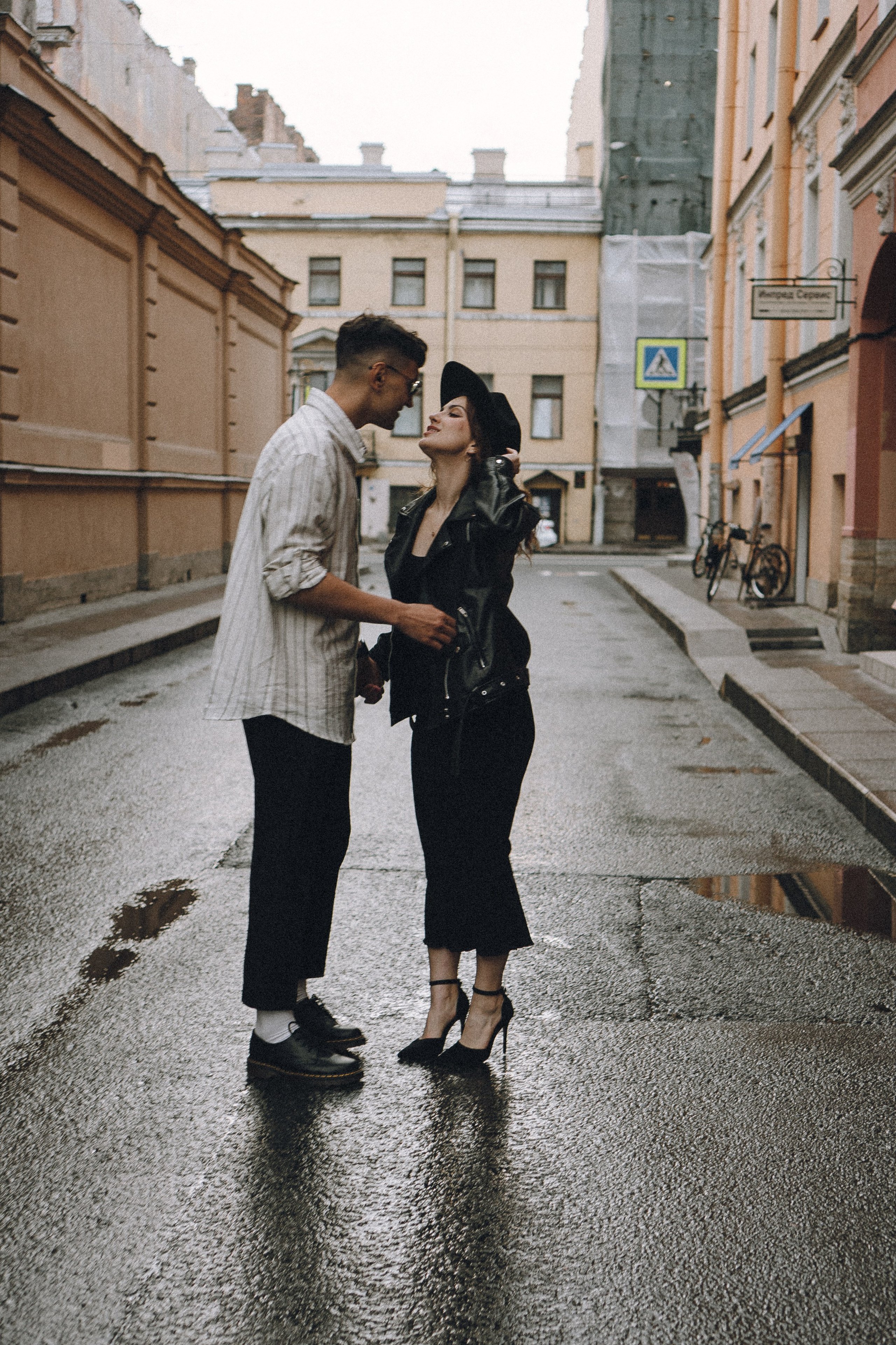 ЛЮБОВЬ В ИЮНЕ. Профессиональный фотограф, Санкт-Петербург — Виктория Богомолова