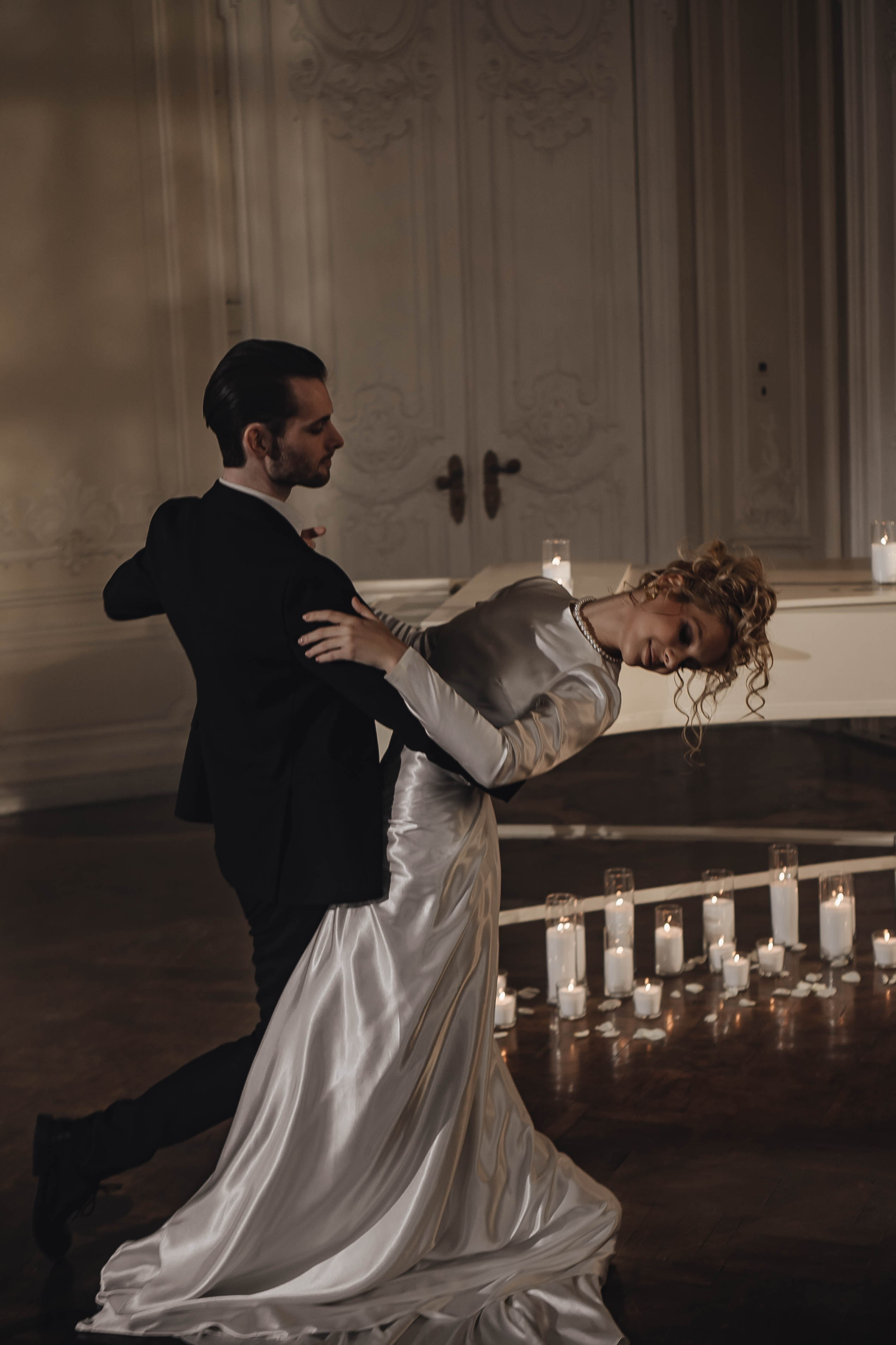 СВАДЕБНАЯ ФОТОСЕСИИЯ В НИКОЛАЕВСКОМ ДВОРЦЕ. Профессиональный фотограф, Санкт-Петербург — Виктория Богомолова