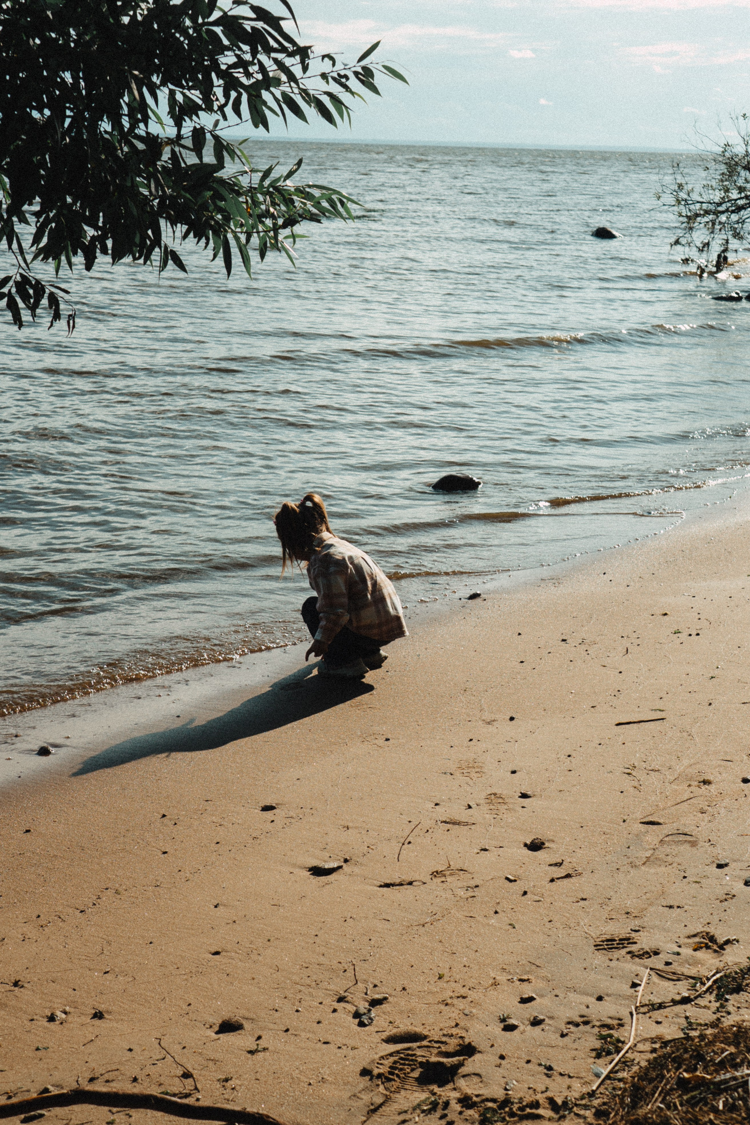 МАМА И ДОЧКА НА ФИНСКОМ ЗАЛИВЕ. Профессиональный фотограф, Санкт-Петербург — Виктория Богомолова