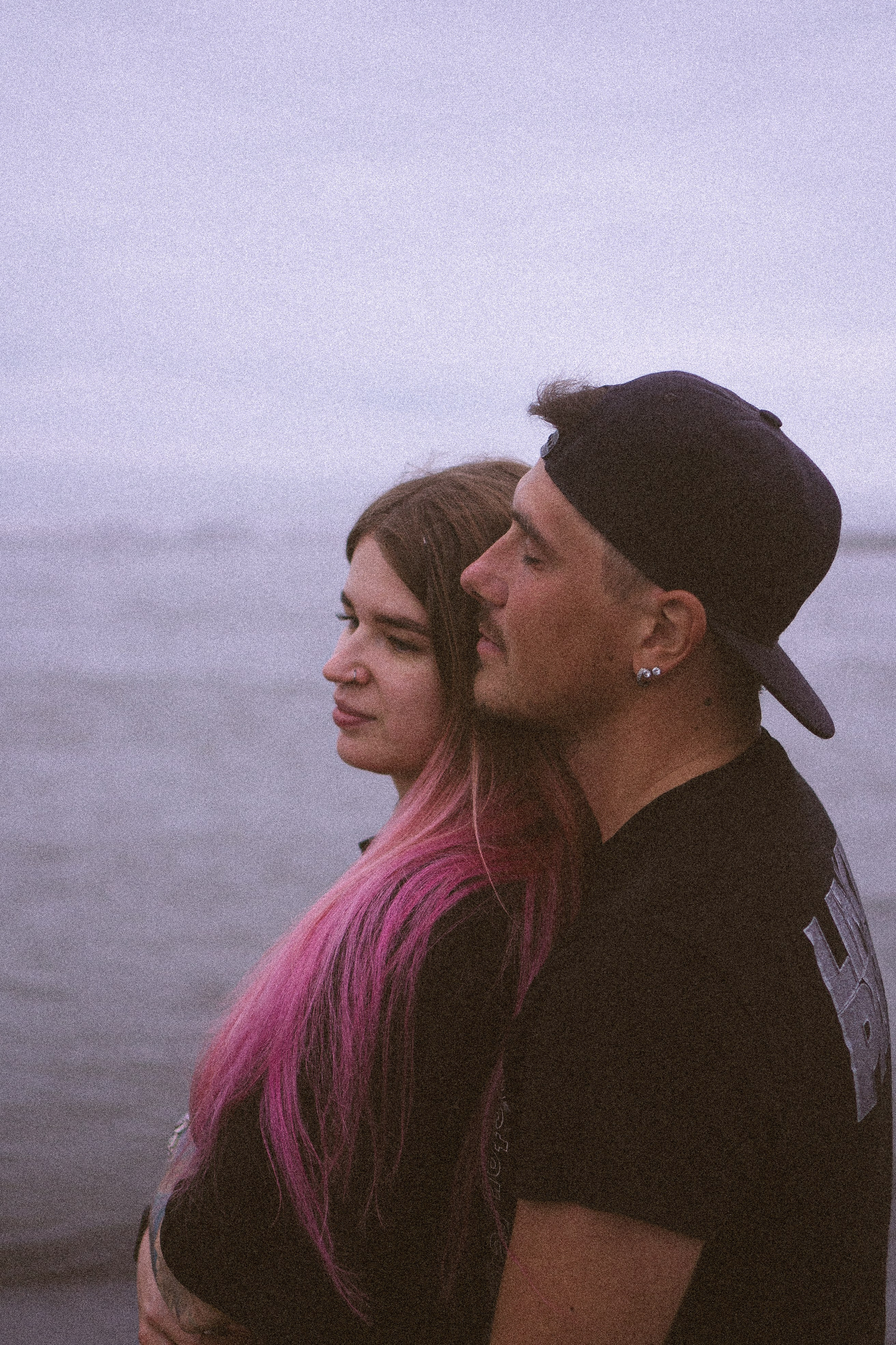 НА БЕРЕГУ МОРЯ. Профессиональный фотограф, Санкт-Петербург — Виктория Богомолова