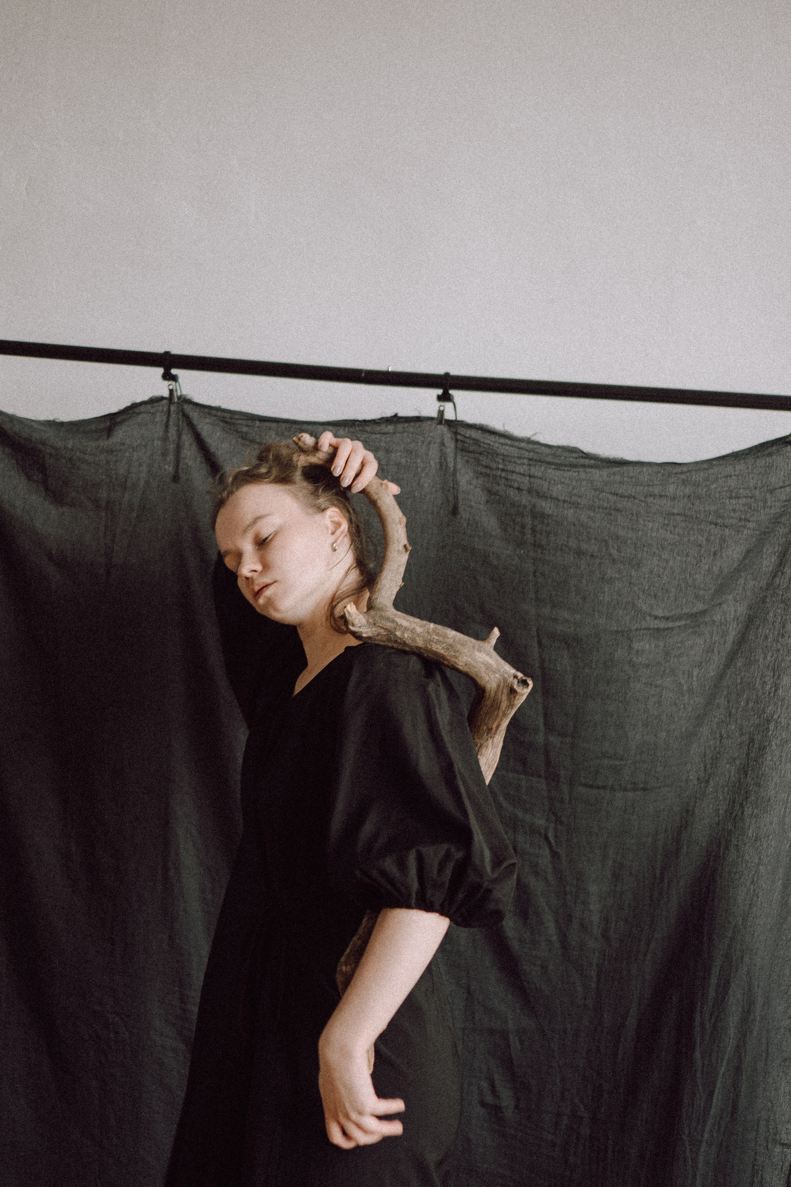 СТУДИЙНАЯ. Профессиональный фотограф, Санкт-Петербург — Виктория Богомолова