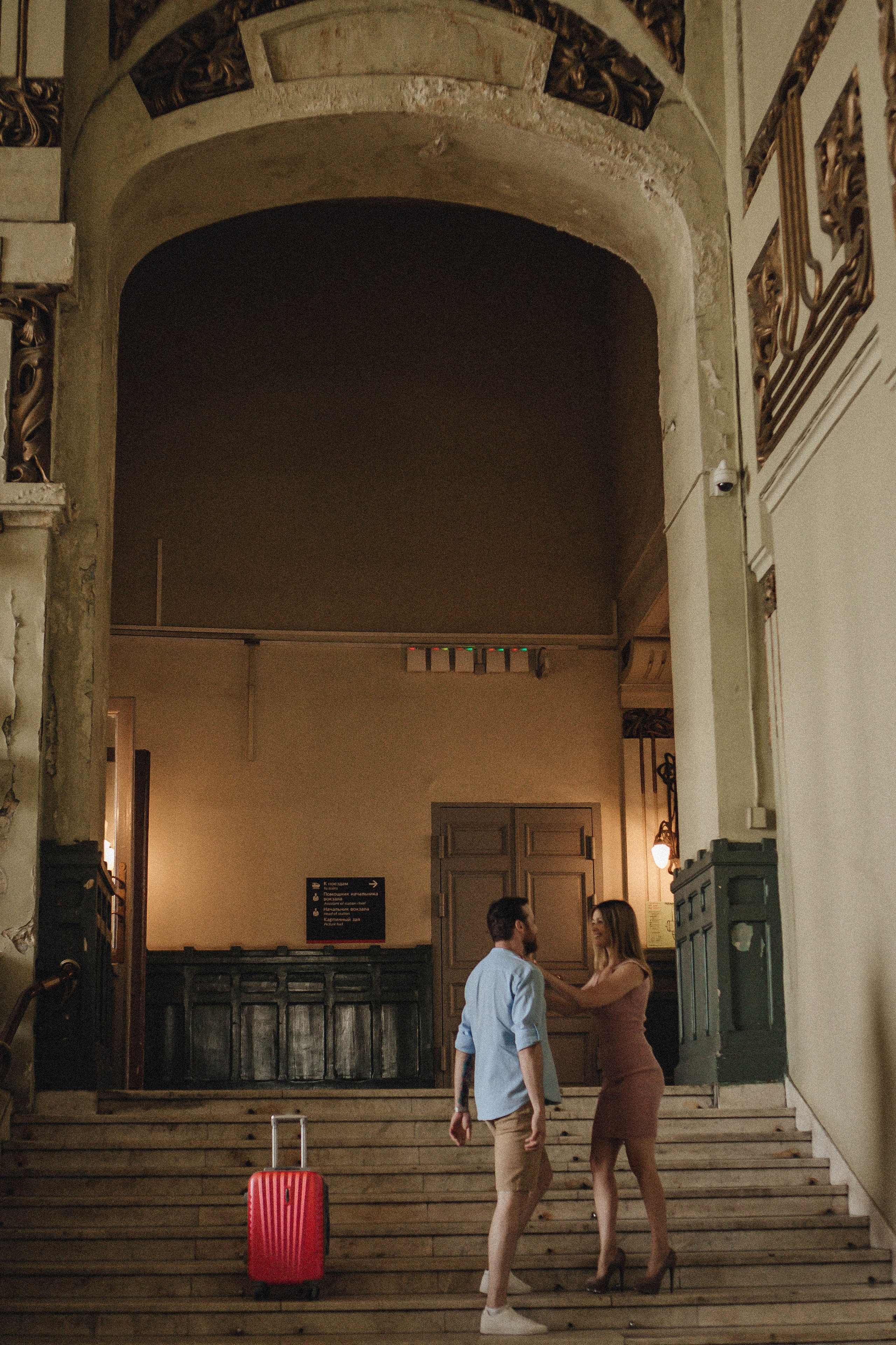 История на реальных событиях. Профессиональный фотограф, Санкт-Петербург — Виктория Богомолова