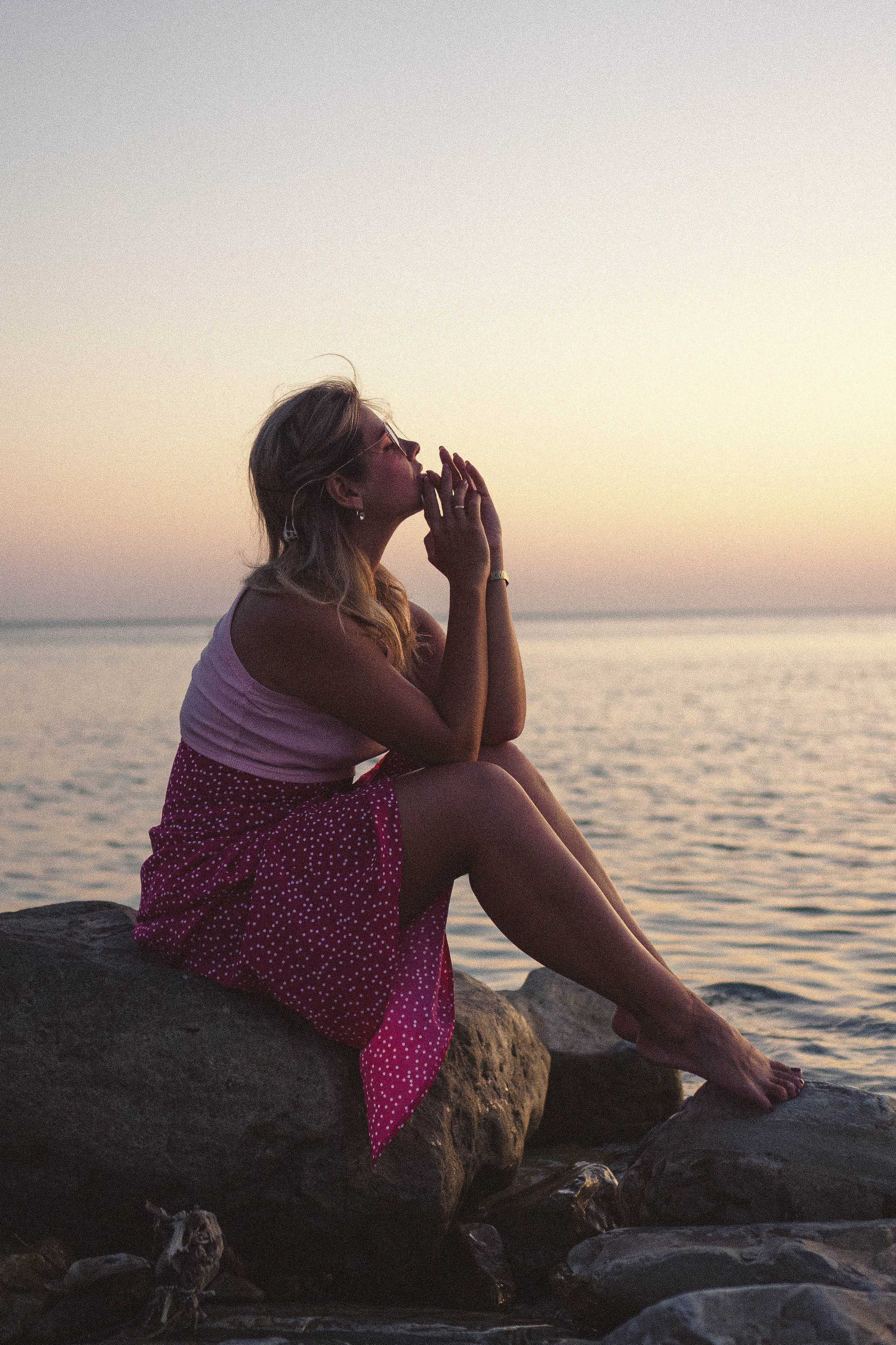 Море. Профессиональный фотограф, Санкт-Петербург — Виктория Богомолова