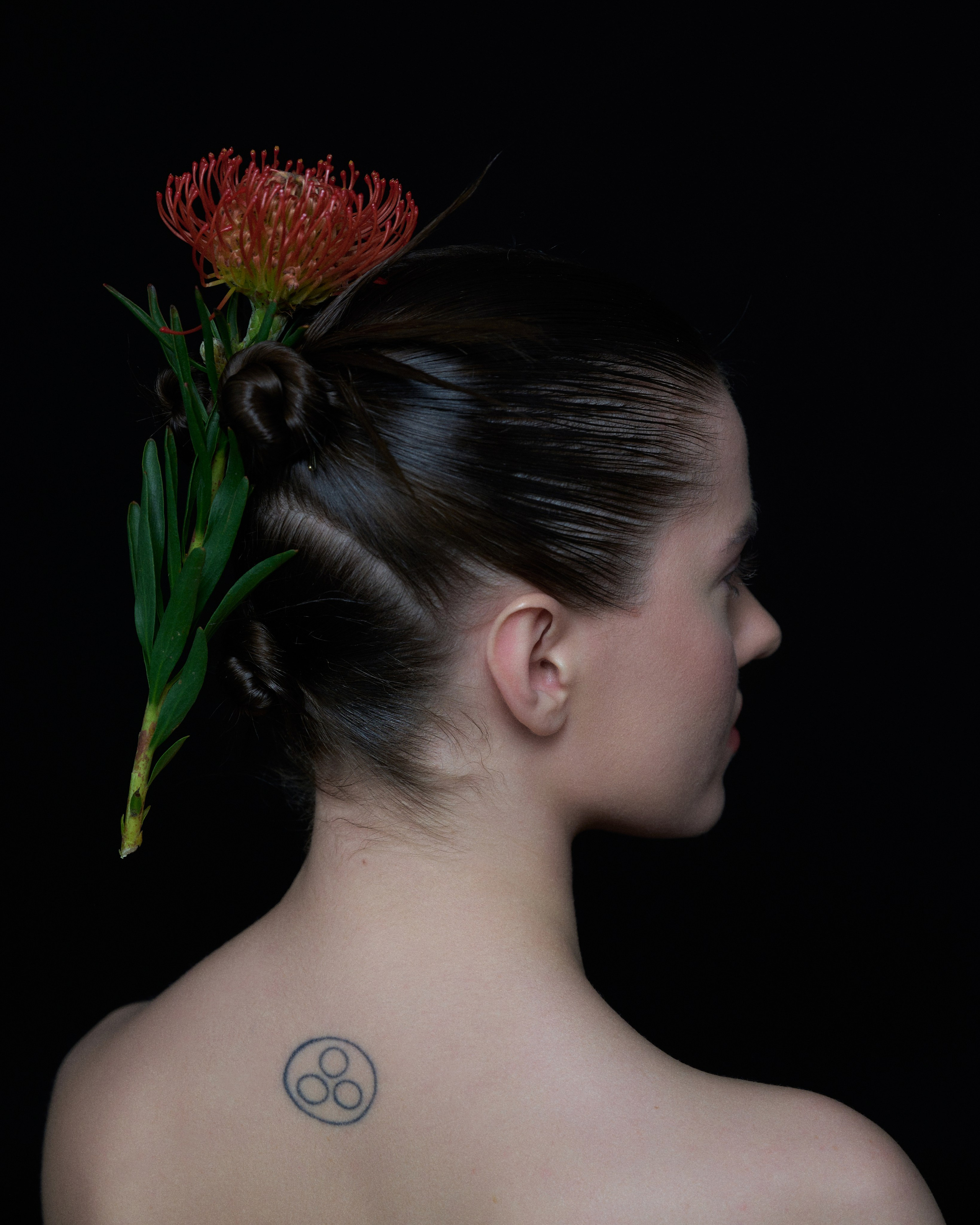 Beauty flower. Фотограф в Санкт-Петербурге Виталий Кедов