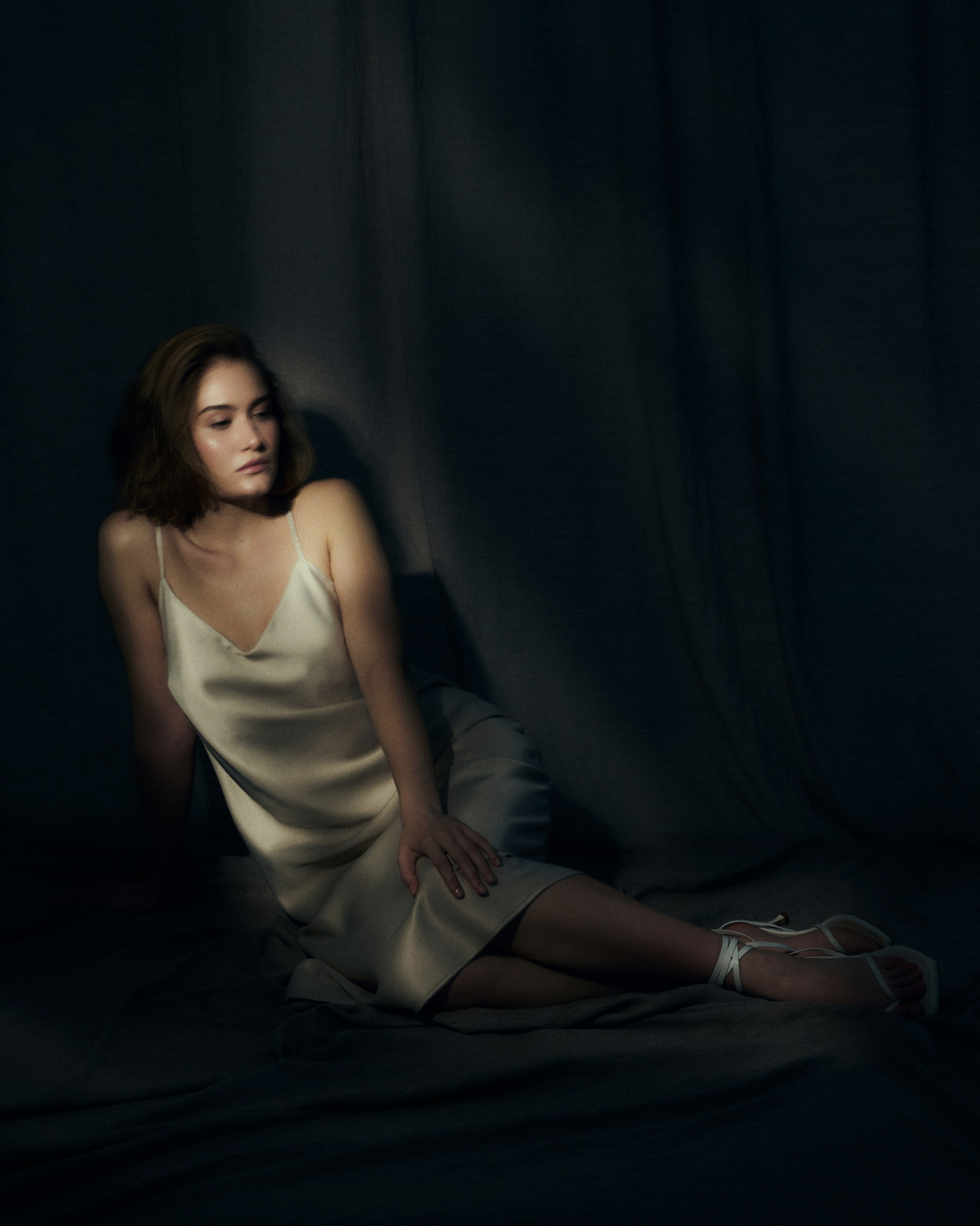 Роверси. Фотограф в Санкт-Петербурге Виталий Кедов