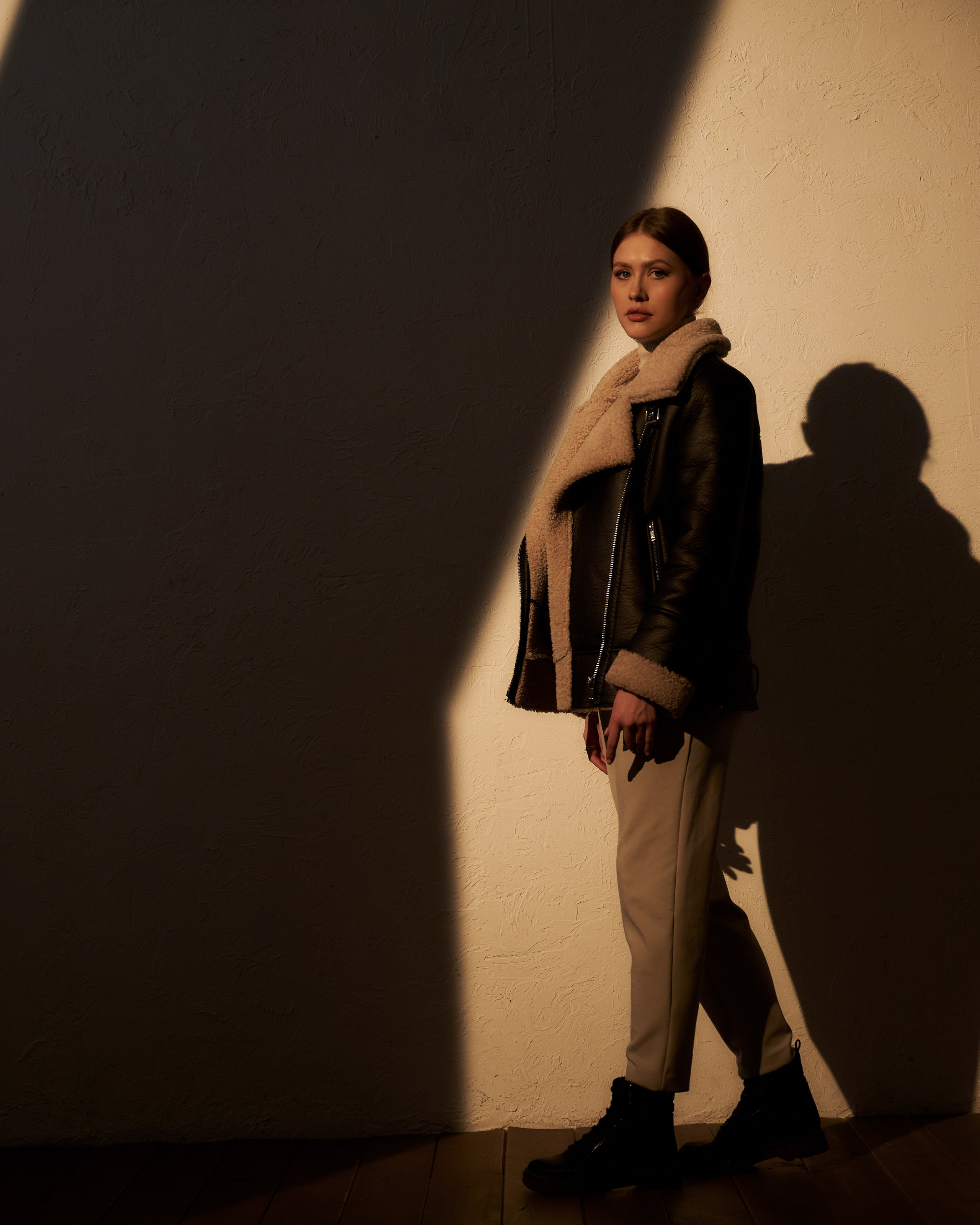 Осенняя коллекция. Фотограф в Санкт-Петербурге Виталий Кедов