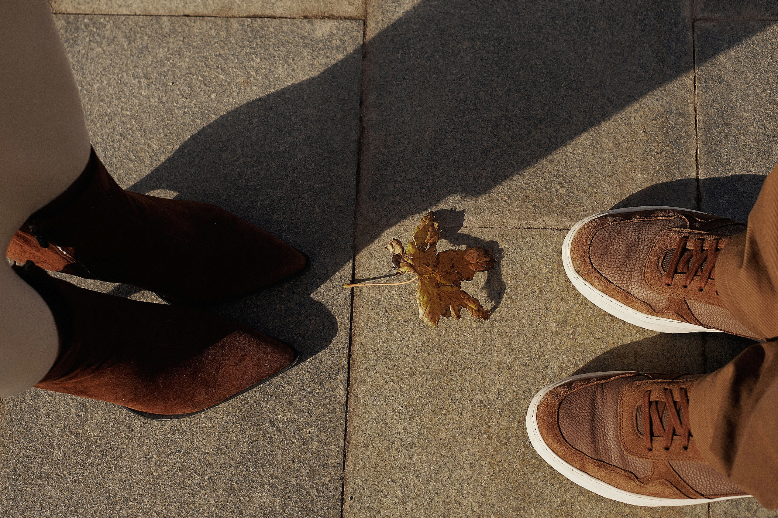 Осеннее настроение. Свадебный фотограф  Казань Альметьевск Айдар Гарайшин