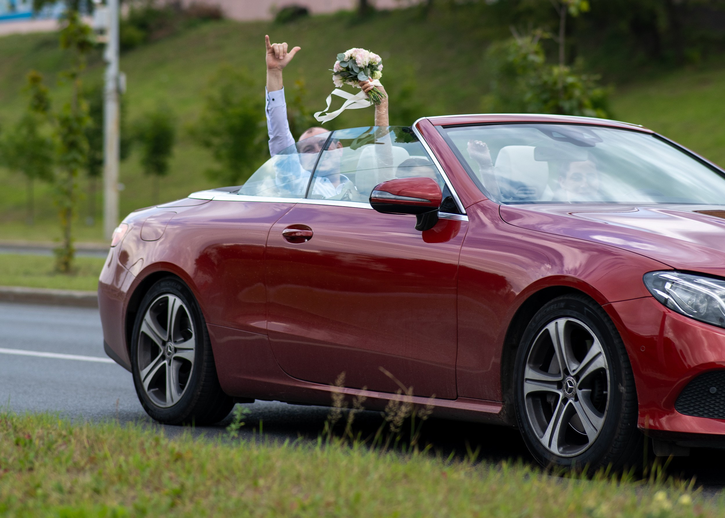 Юлия_Михаил (свадьба). Фотограф Александр Данилов