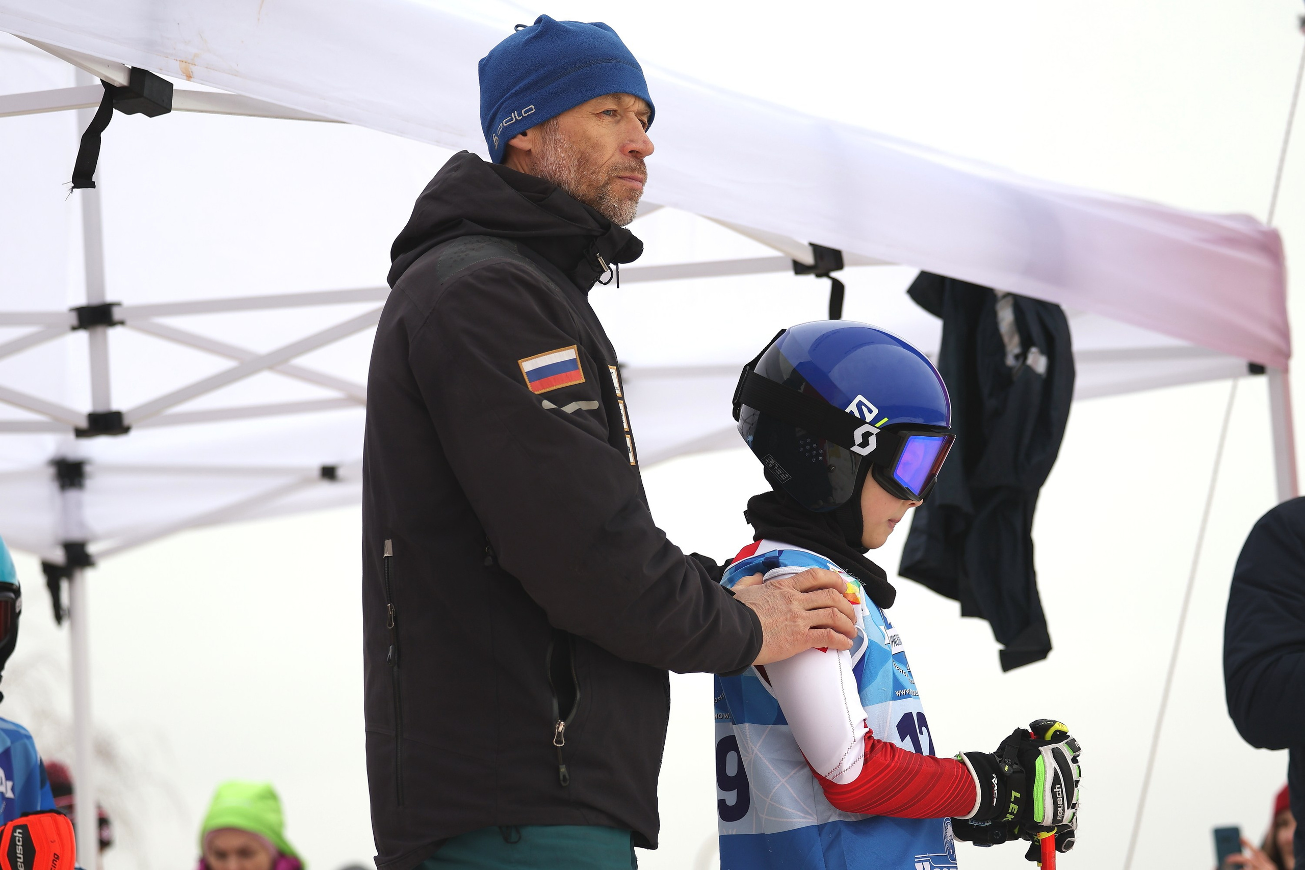 Первенство ФГСС Г. ПОДОЛЬСКА. Спортивный и репортажный фотограф Ермакова Светлана