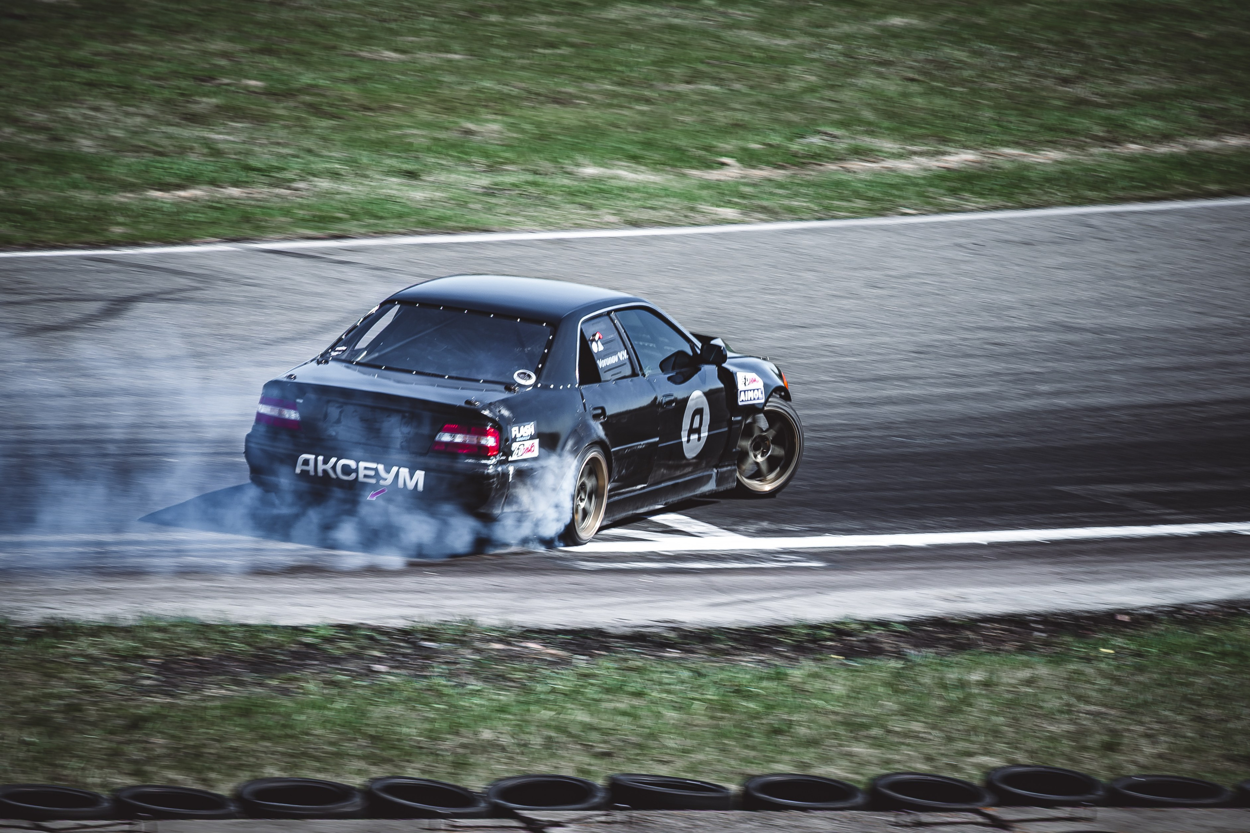 Красное кольцо / Выствка JST — DRIFT BATTLE (1 ЭТАП). Автомобильные фотографии и рисунки в Красноярске Пашков Дмитрий