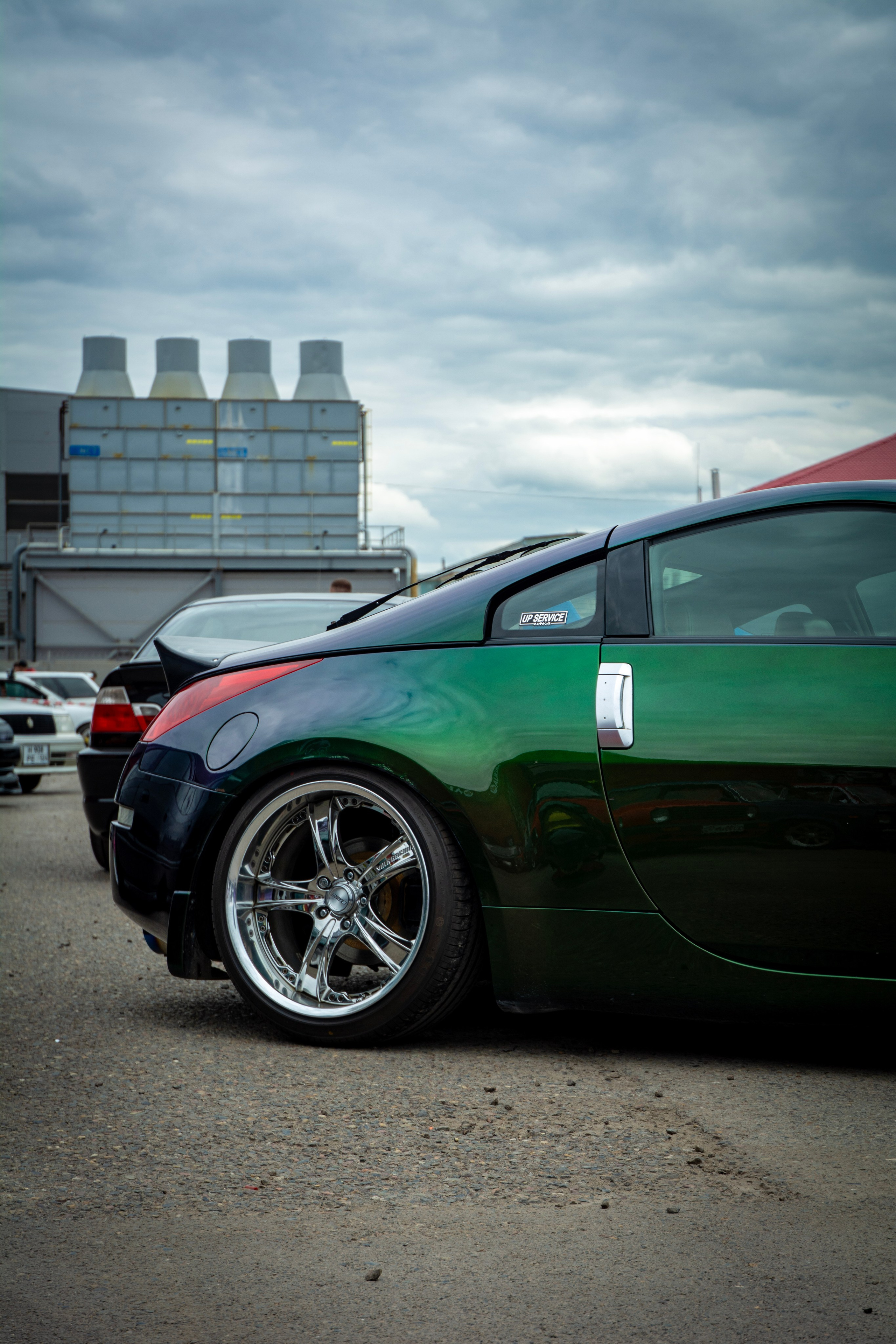 Прочее. Автомобильные фотографии и рисунки в Санкт-Петербурги Пашков Дмитрий