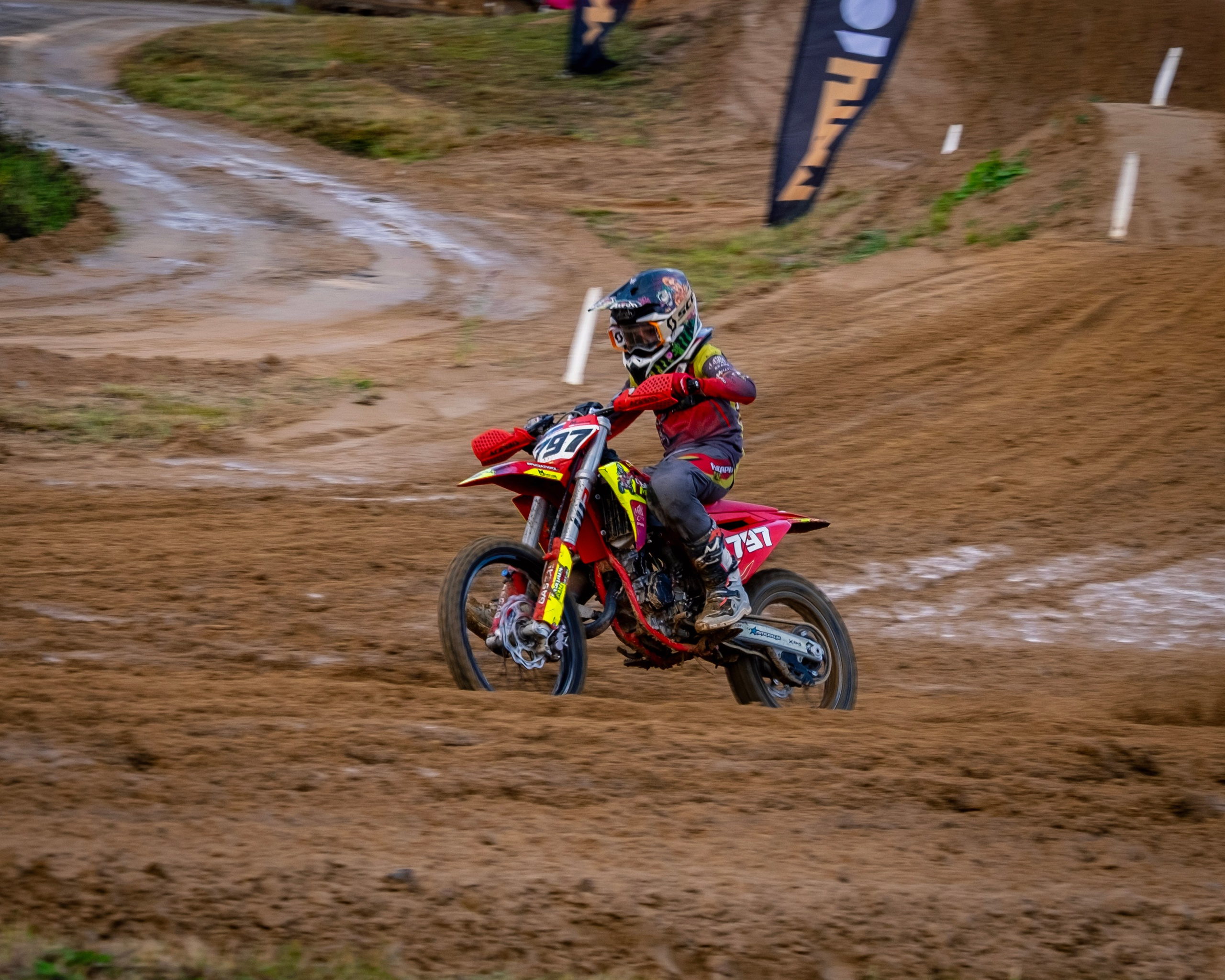 Мотокросс (Игора Драйв). Автомобильные фотографии и рисунки в Санкт-Петербурги Пашков Дмитрий