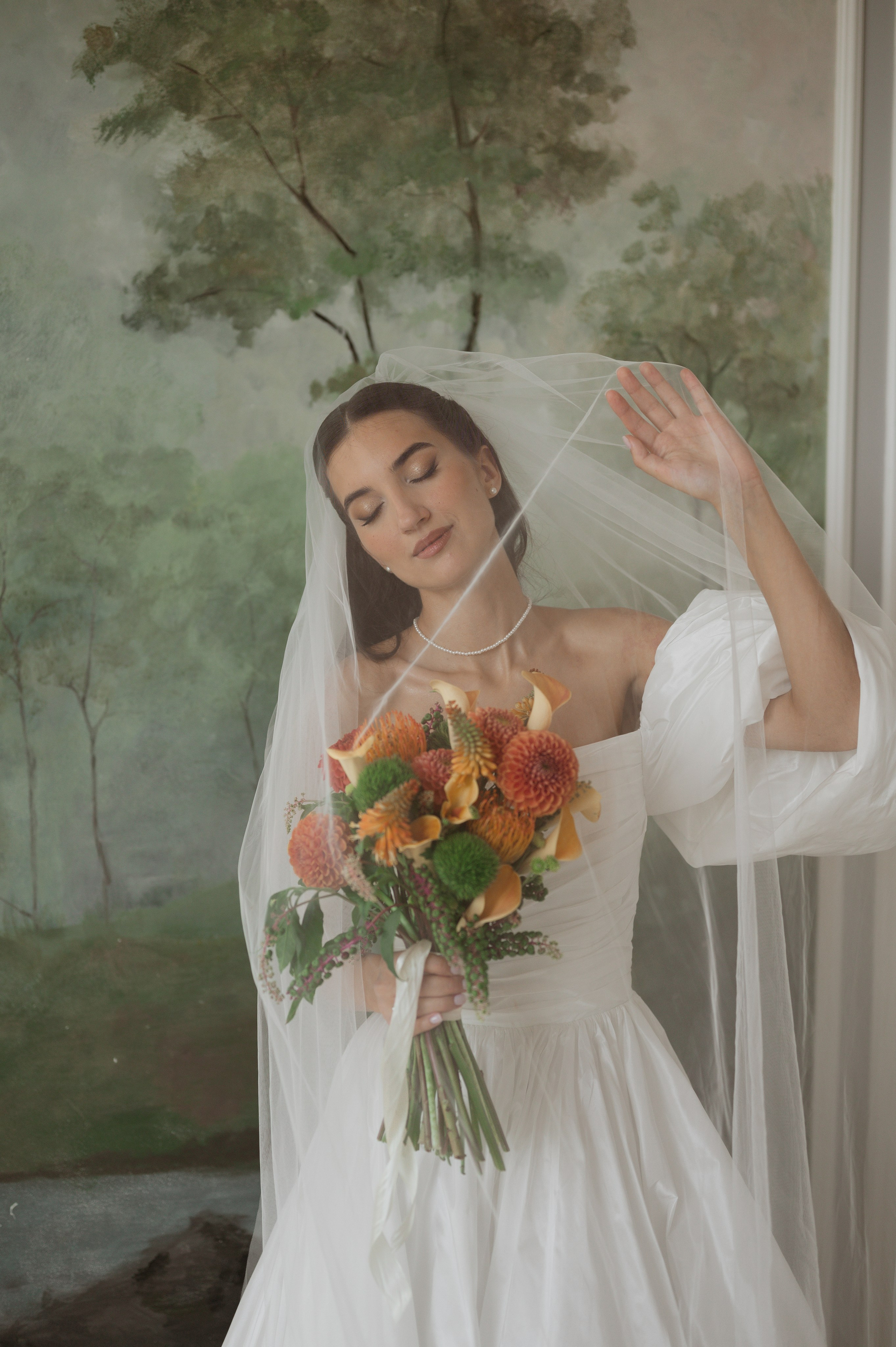 Артем и Анна. Свадебный и семейный фотограф в Краснодаре Алина Мельник