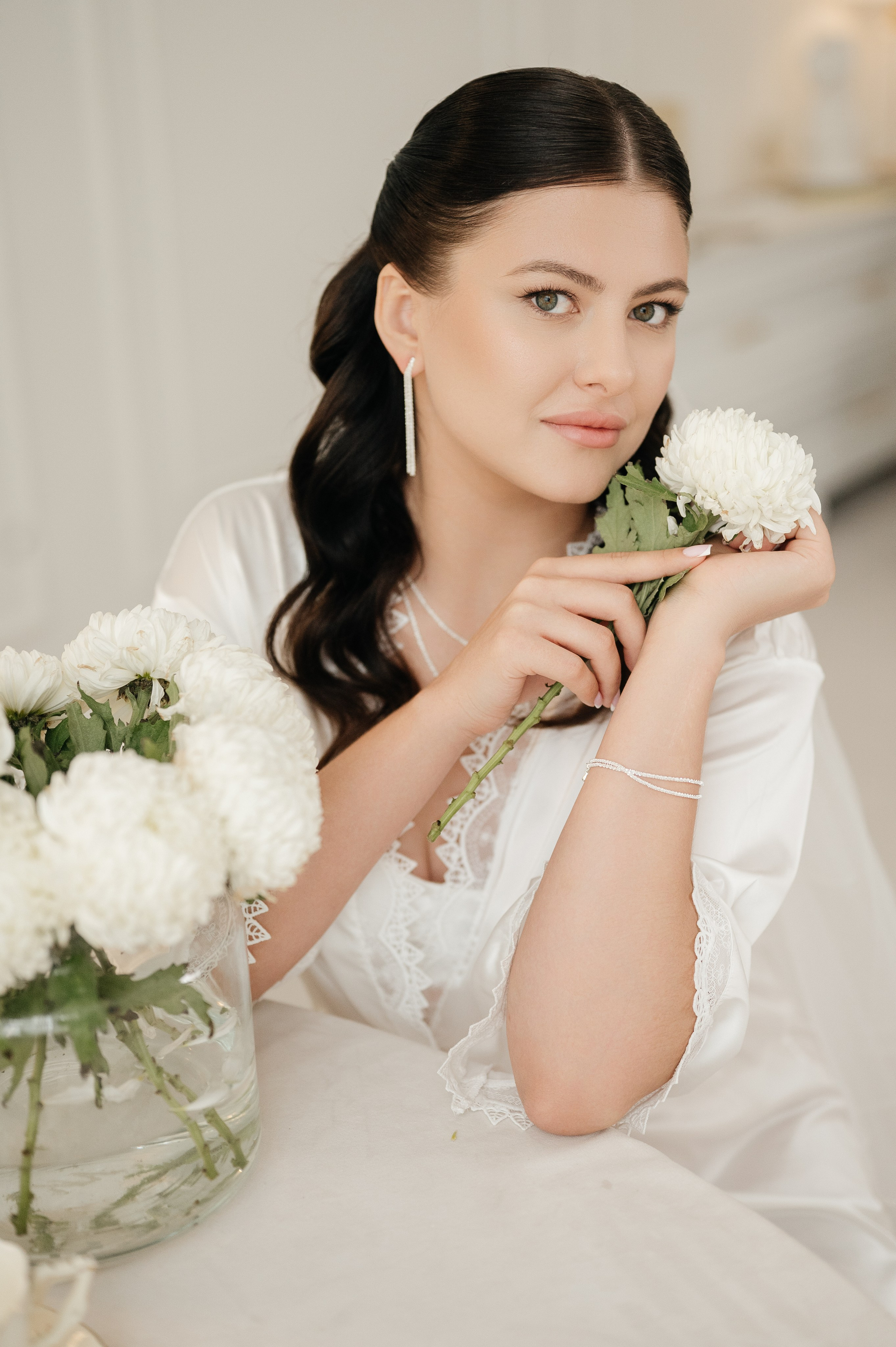 Андрей и Анастасия. Свадебный и семейный фотограф в Краснодаре Алина Мельник