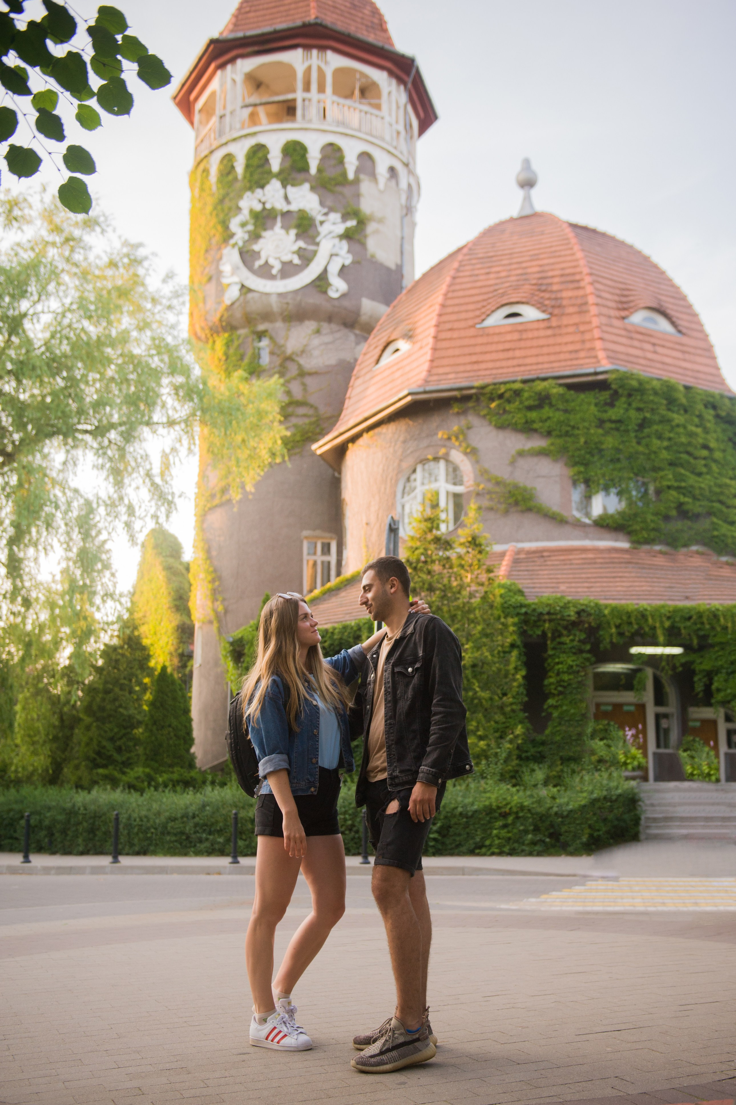 ФОТОПРОГУЛКИ. Фотограф Вера Демидкова