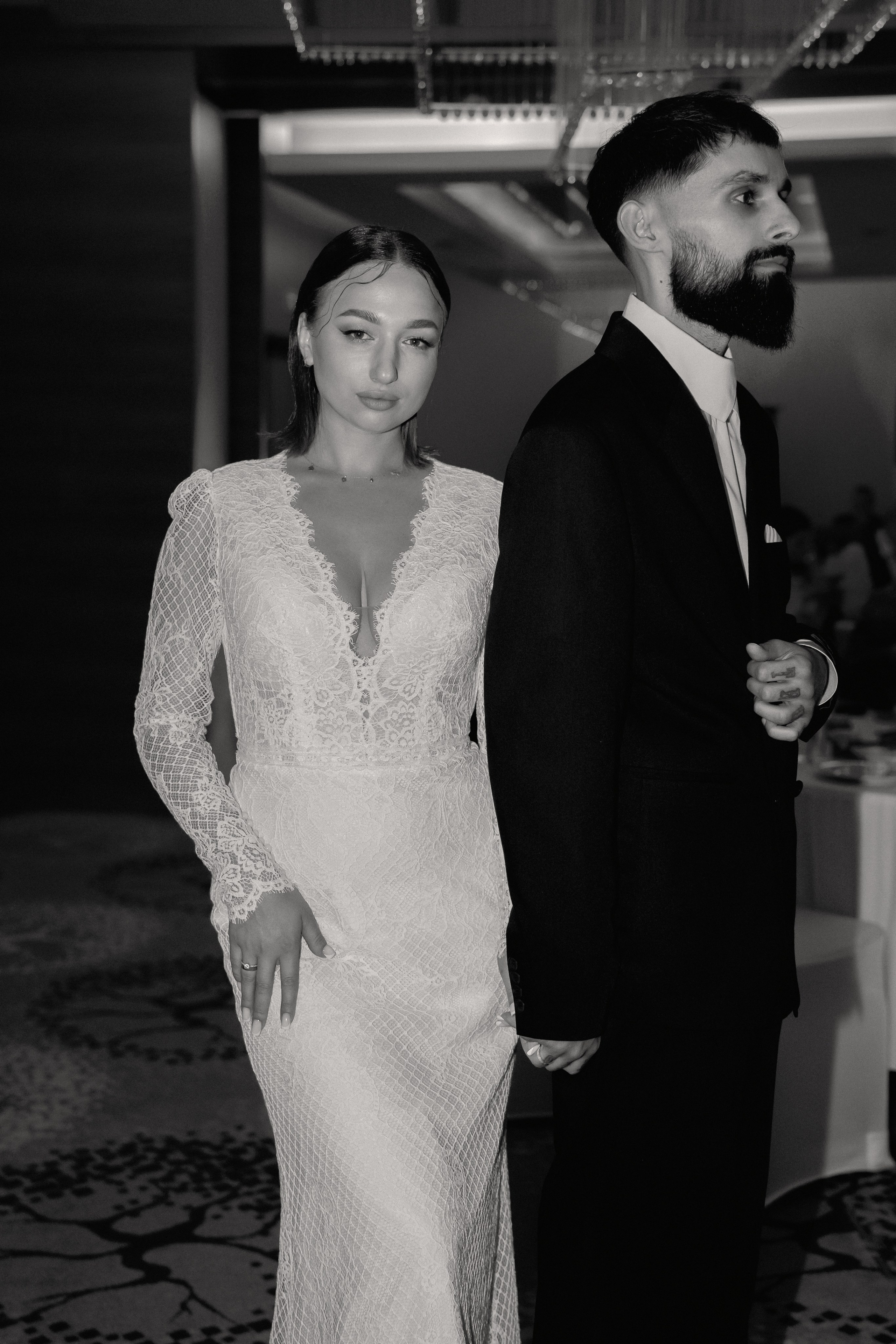 SD. Свадебный фотограф