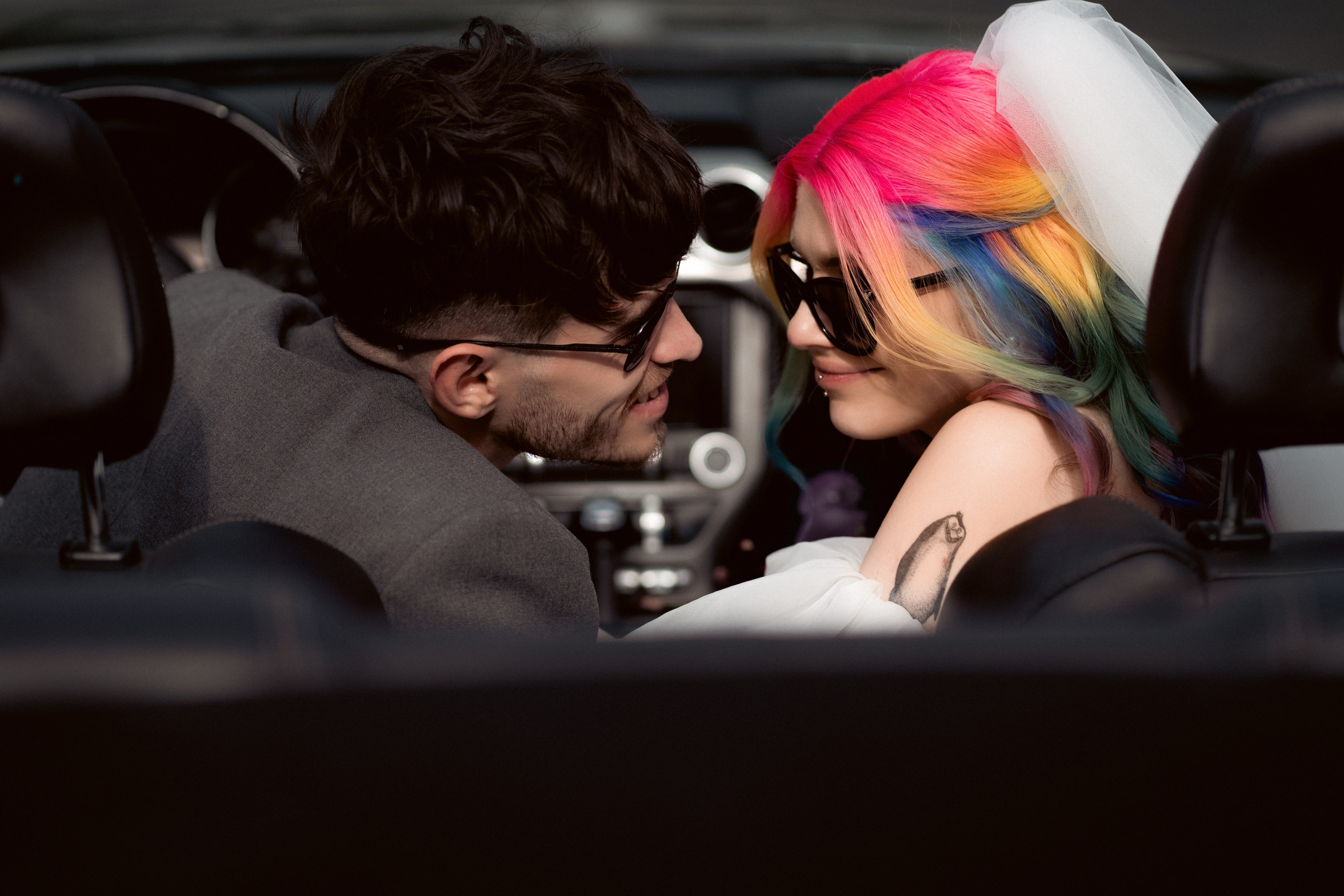 VS. Свадебный фотограф