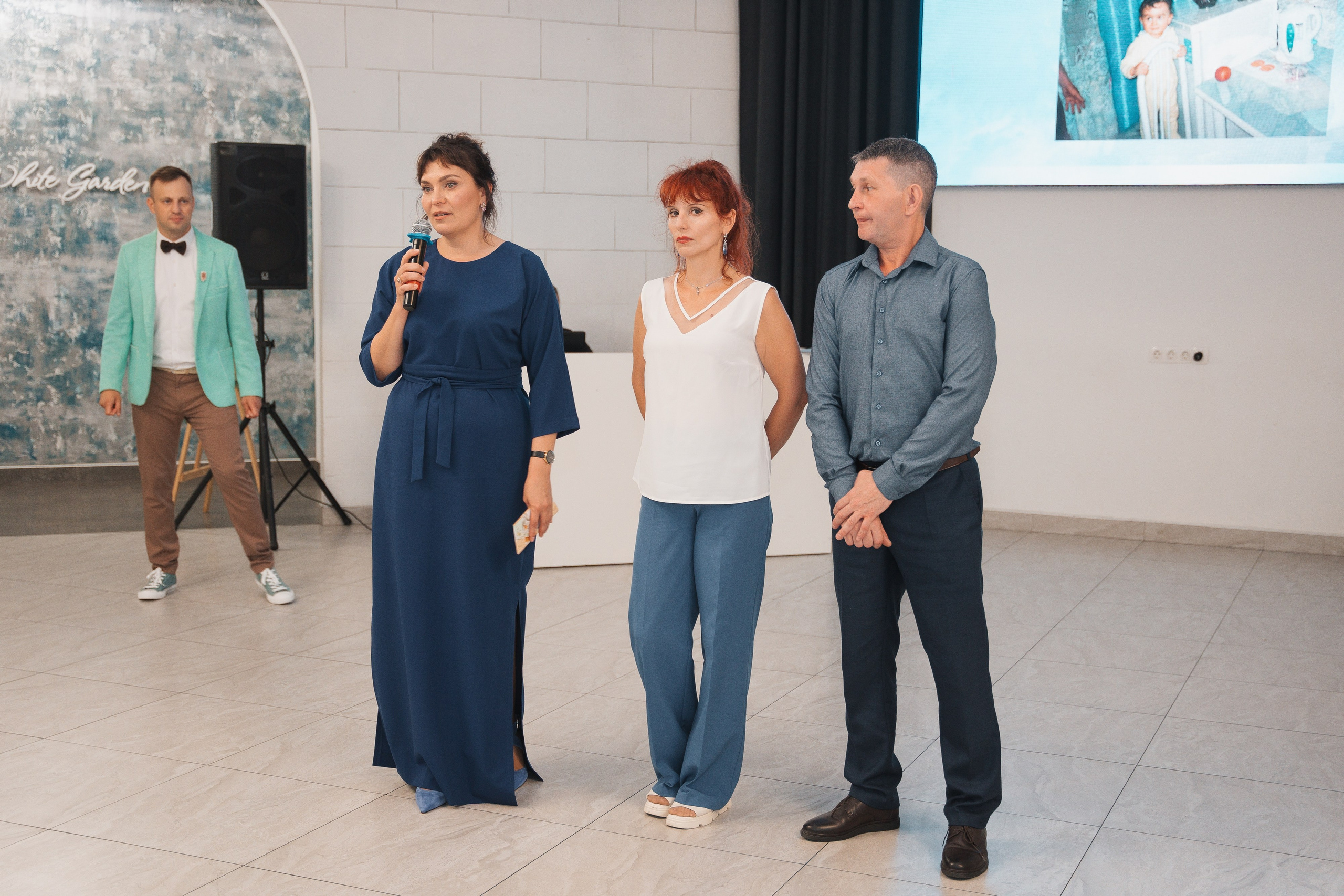 Ирина и Сергей. Фотограф Хабаровск