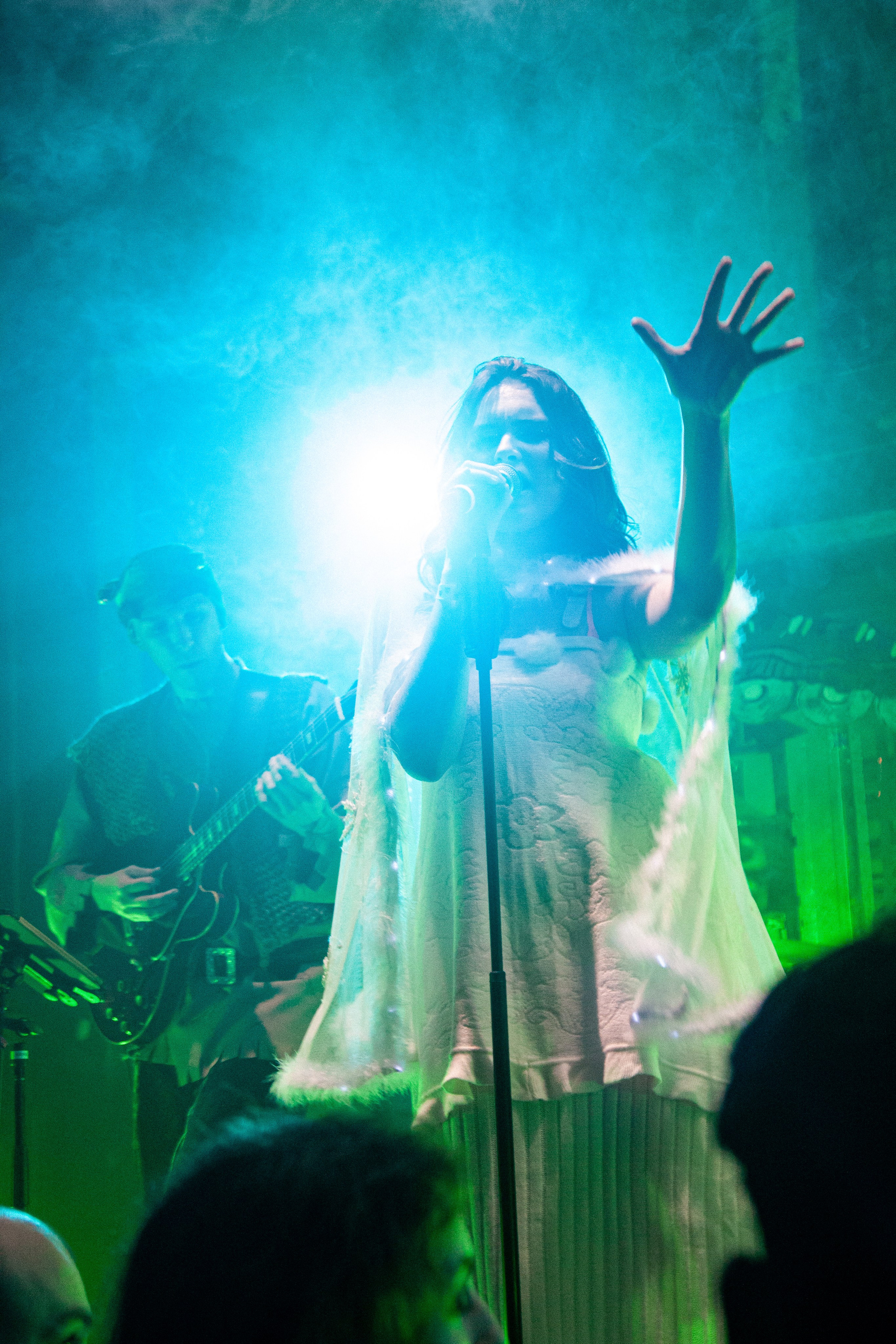 Клубный фотограф в Москве и МО. Фотограф в Москве Максим Быков