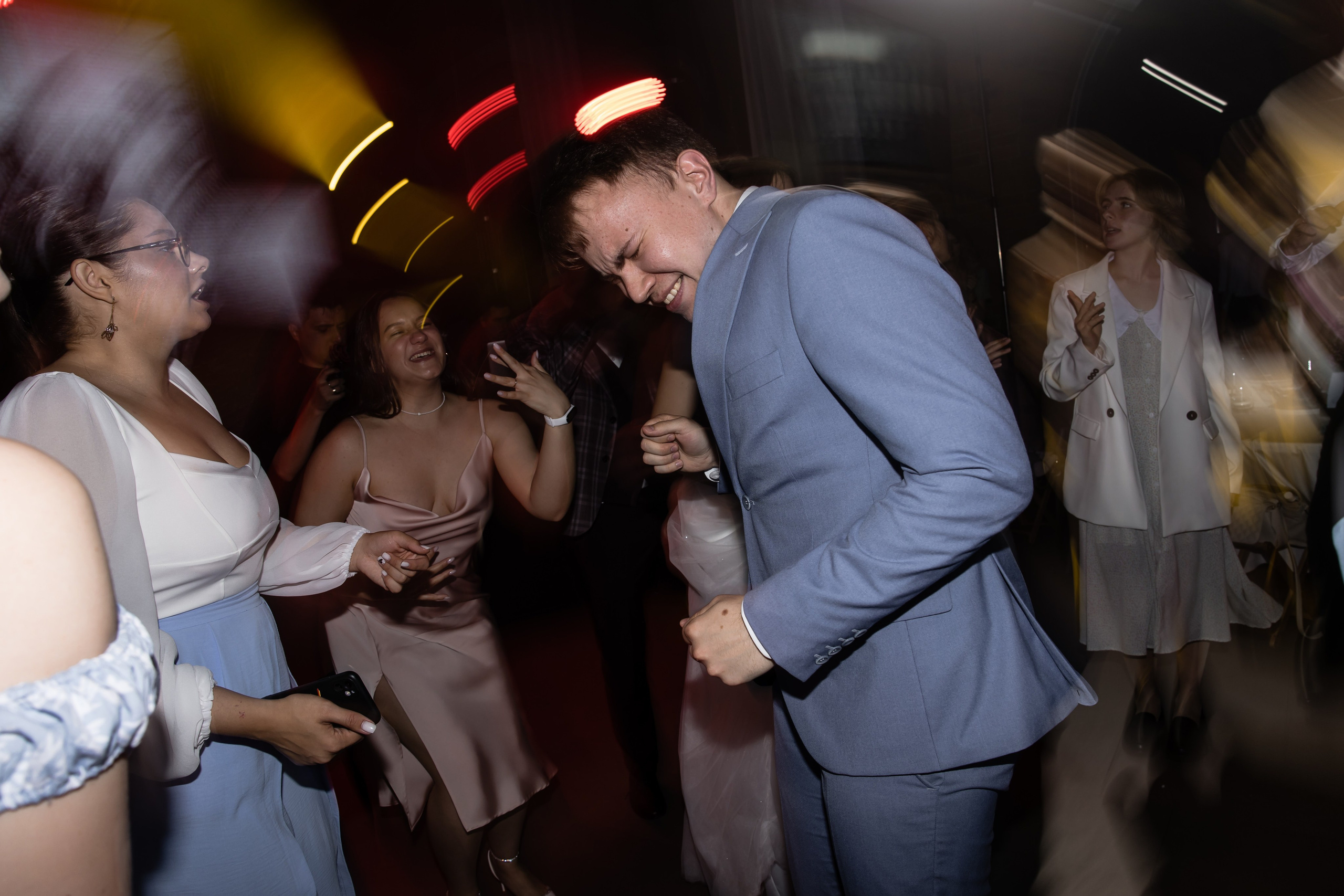 Никита и Марина. Свадебный и Семейный фотограф по всему миру Анна Фёдорова