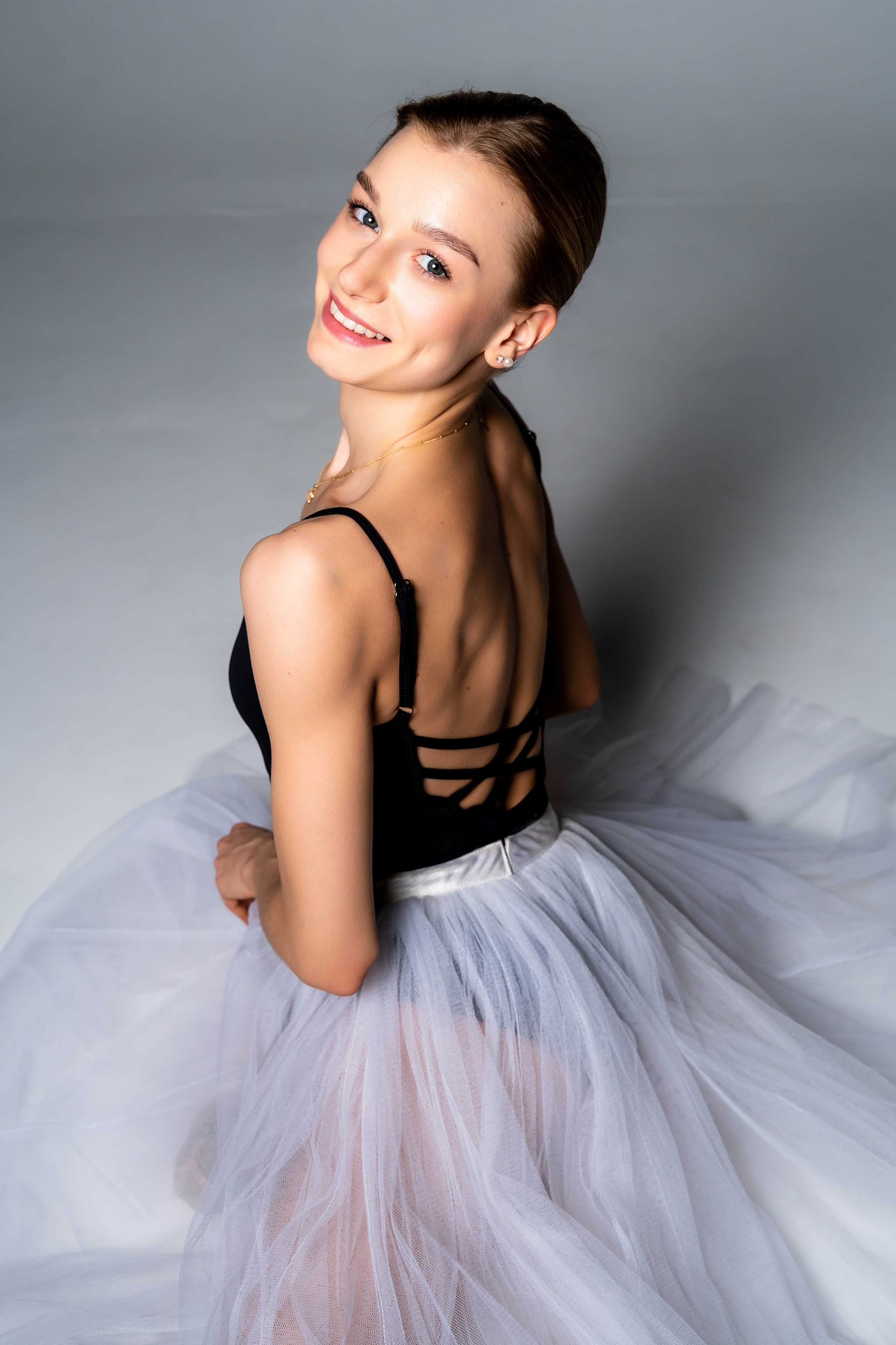 Екатерина. Твой фотограф Алина Кочергина