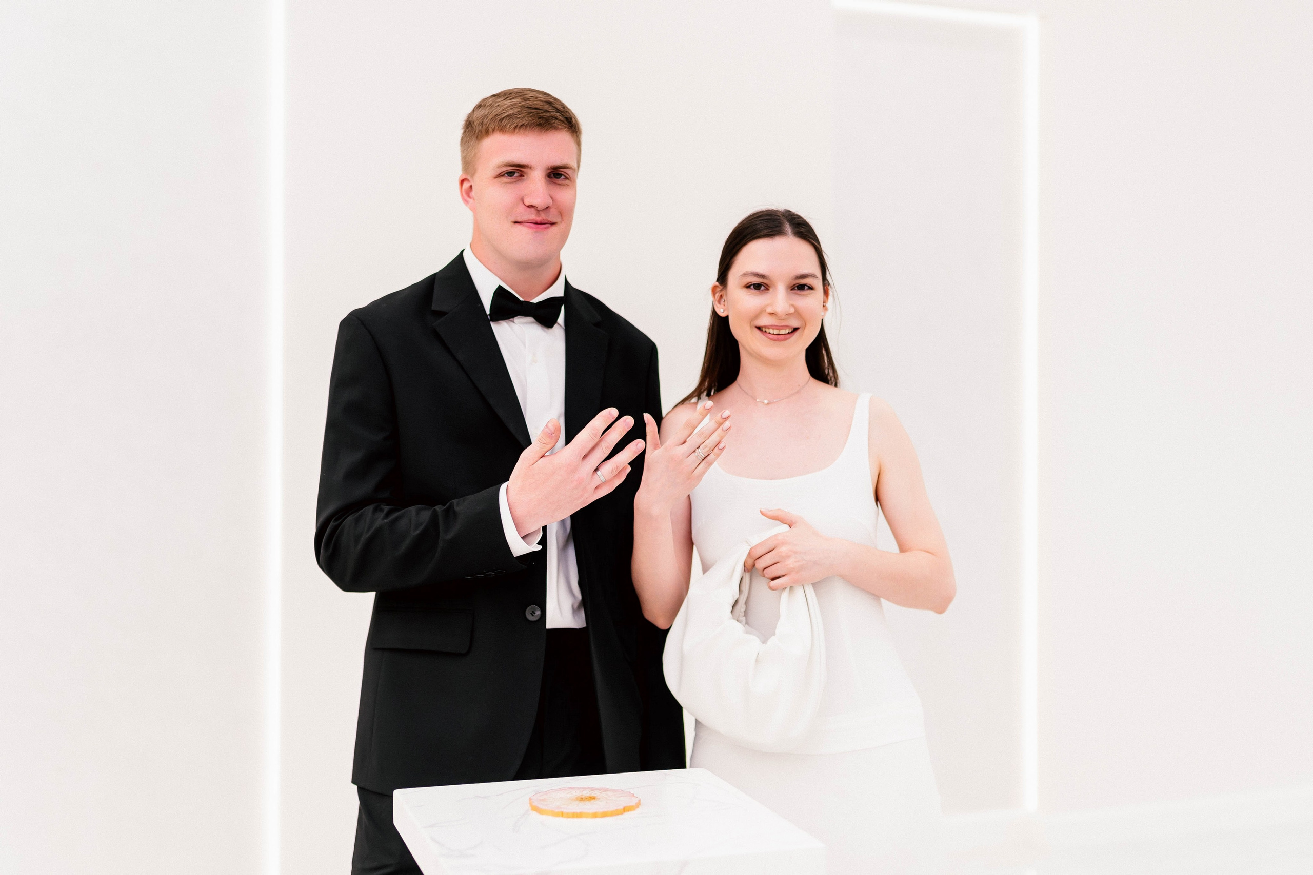 Свадьба Маргариты и Данила. Твой фотограф Алина Кочергина