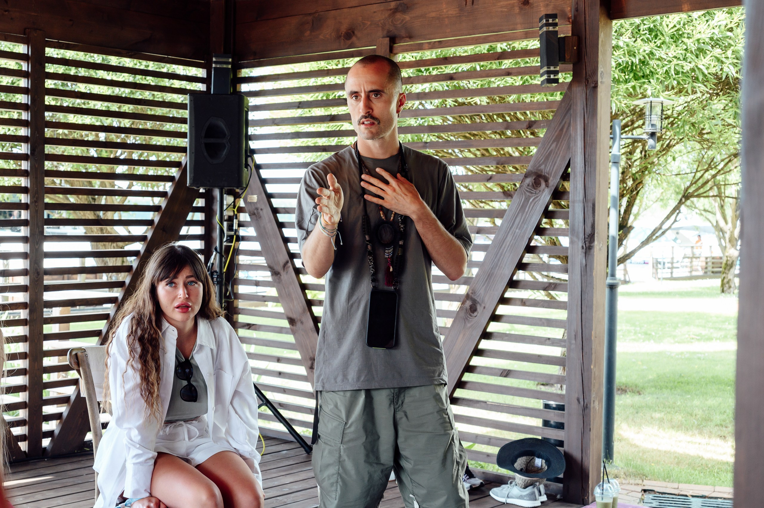 Club 500. O1. SkyRiver