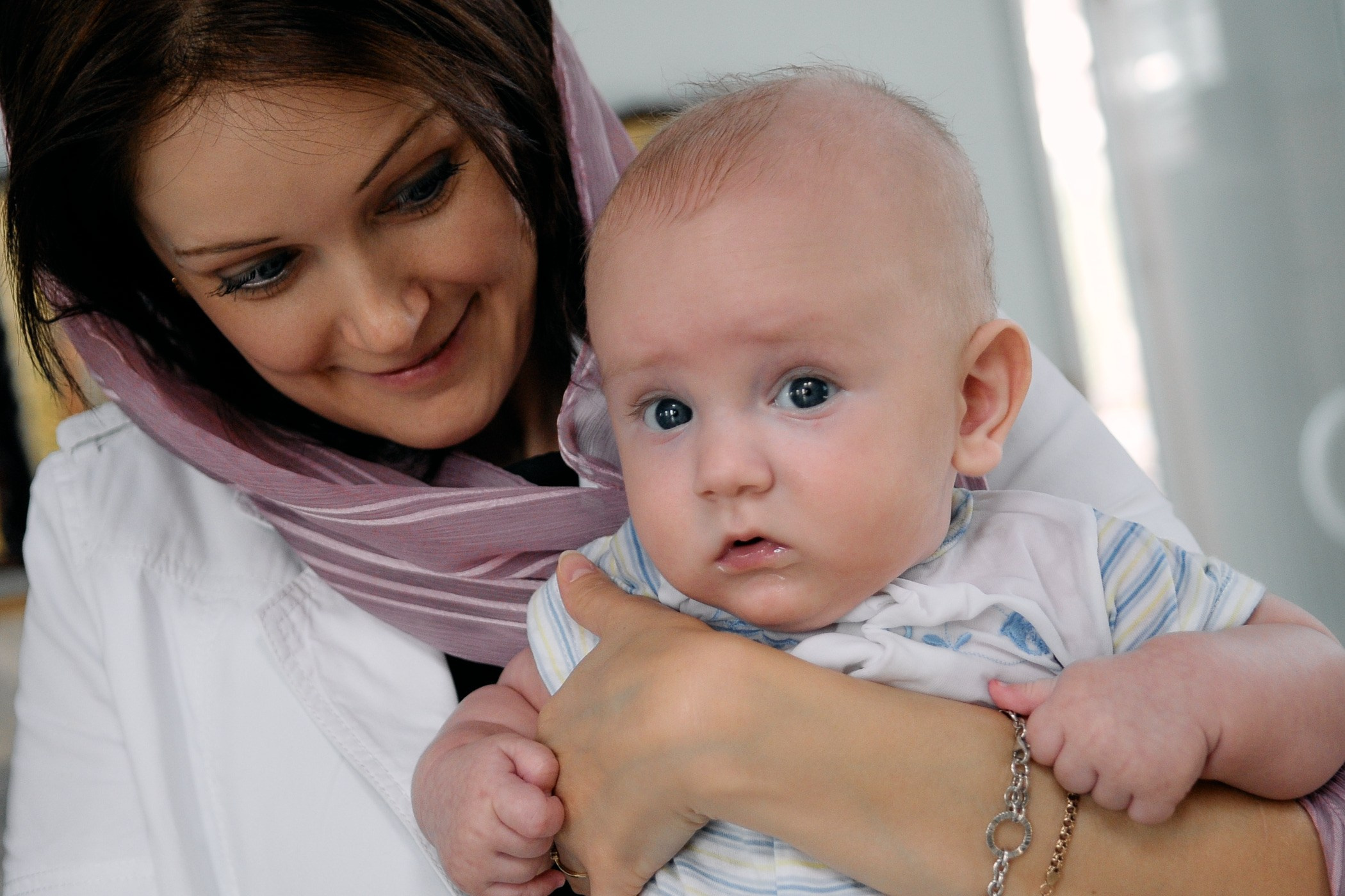 Фотосъёмки в храме. Юрий Березнюк. Фотограф в Новороссийске. Фотожурналистика