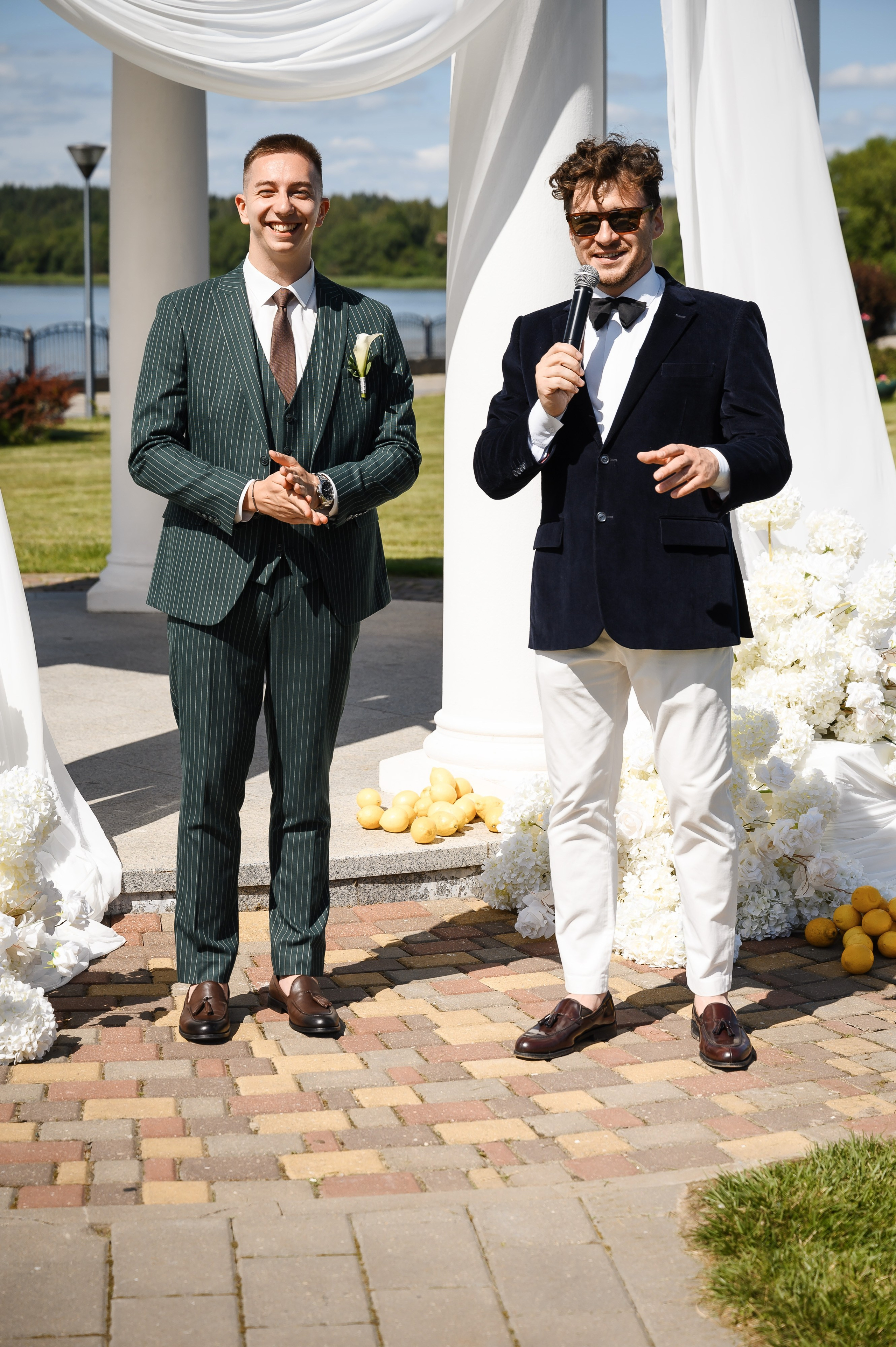 Илья & Алина