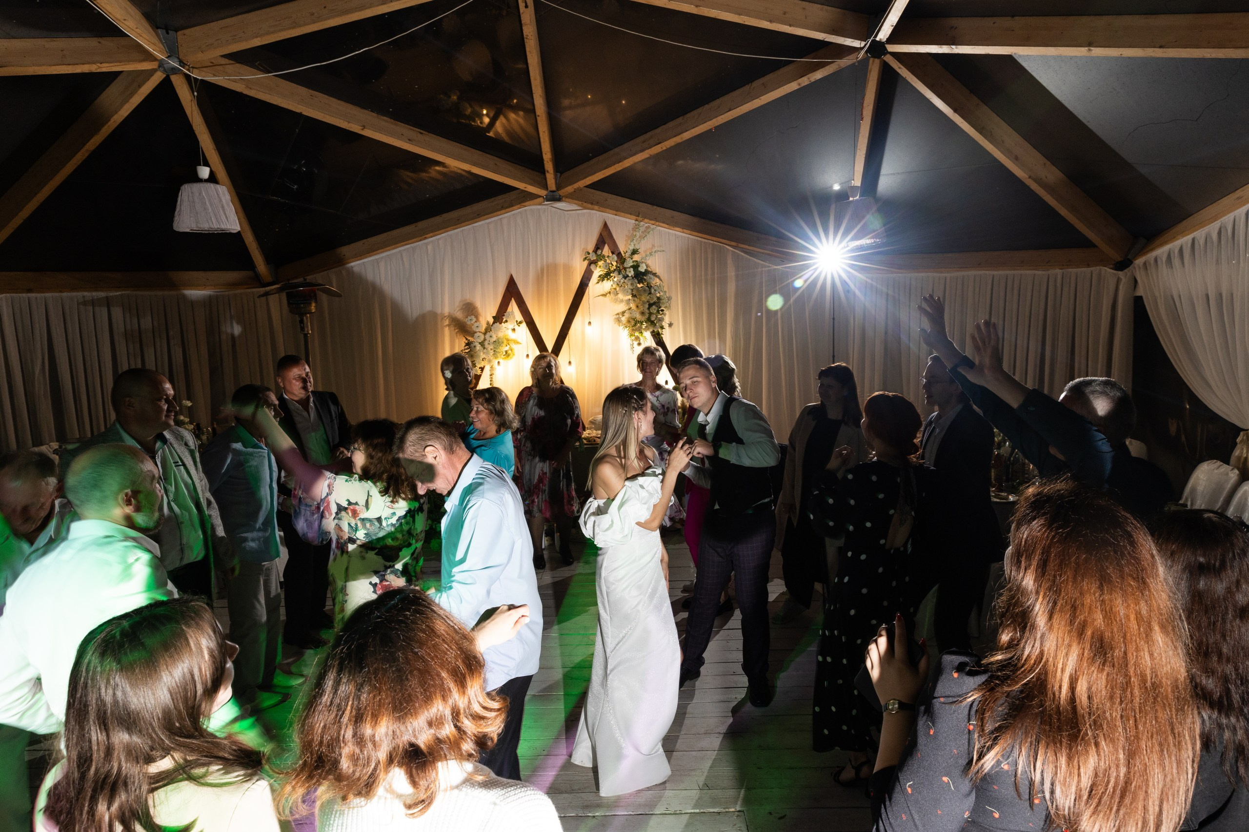 Все начинается с любви. Свадебный фотограф Екатерина Герк