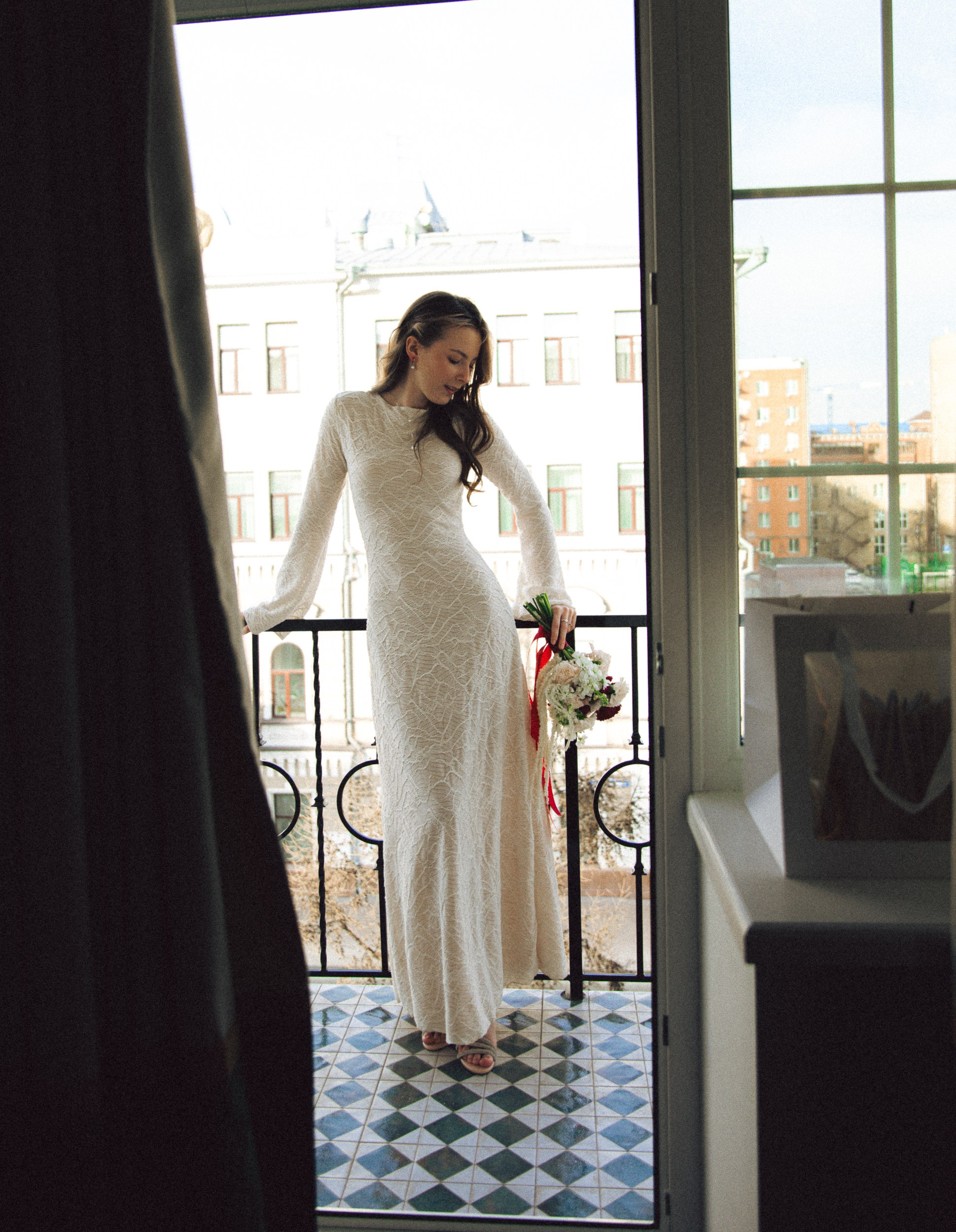 Wedding story. Фотограф Тюмень│Кириллов Игорь