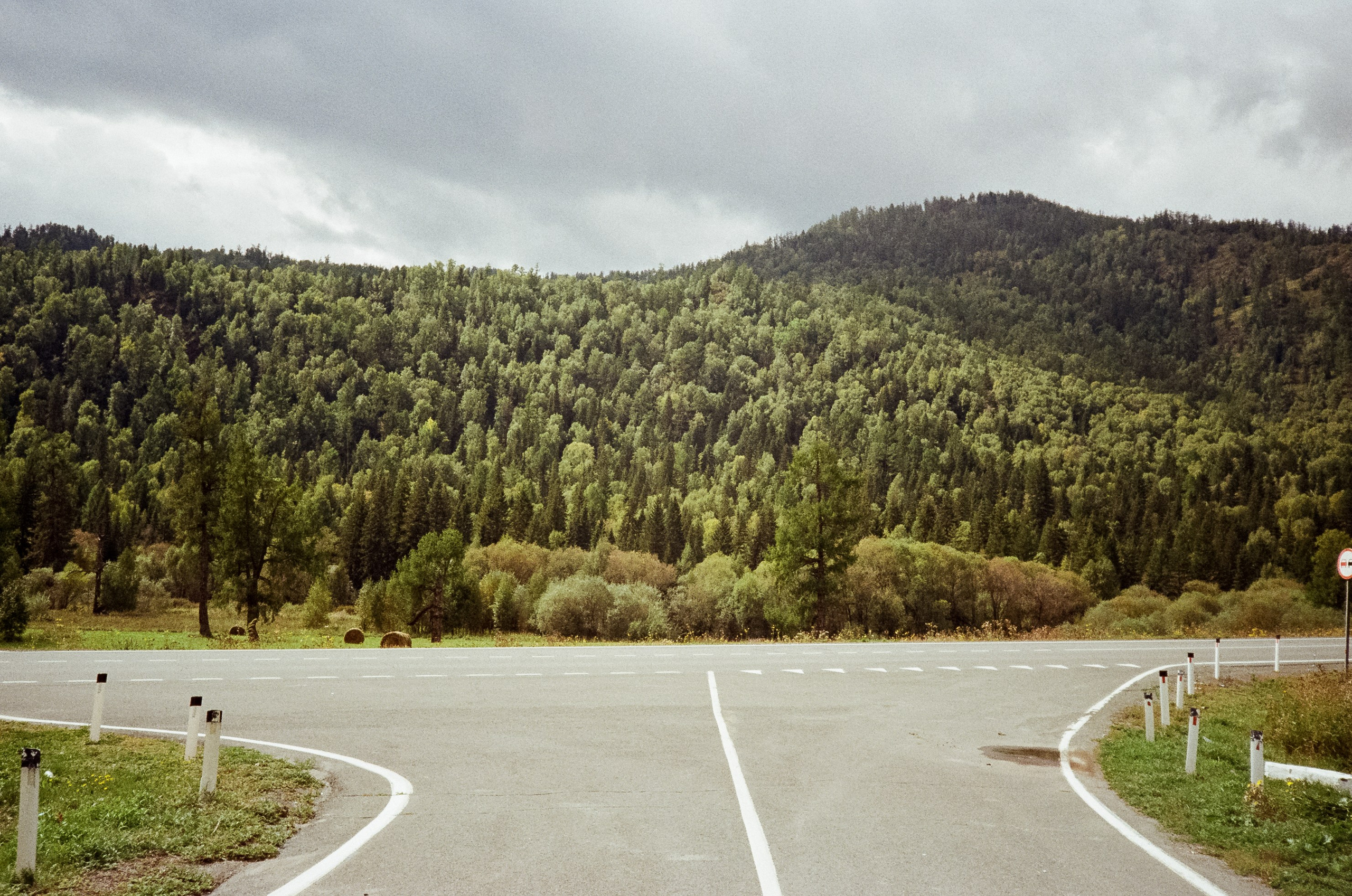 Семинский перевал и Зубы Дракона. Грани Алтая. Фотограф-документалист Мария Осокина