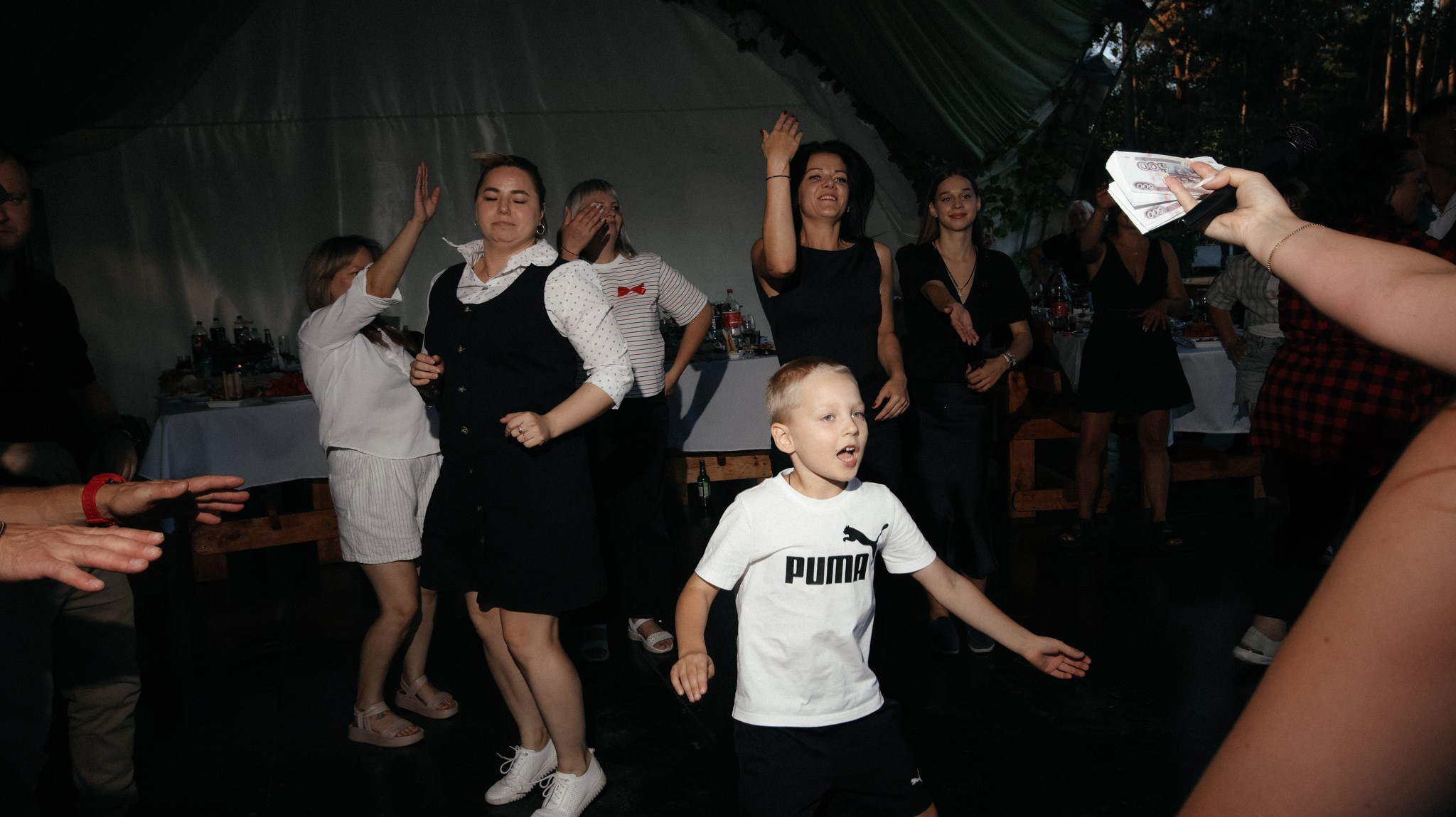 Фабрика Дверей. Свадебный и репортажный фотограф Дмитрий Кононенко