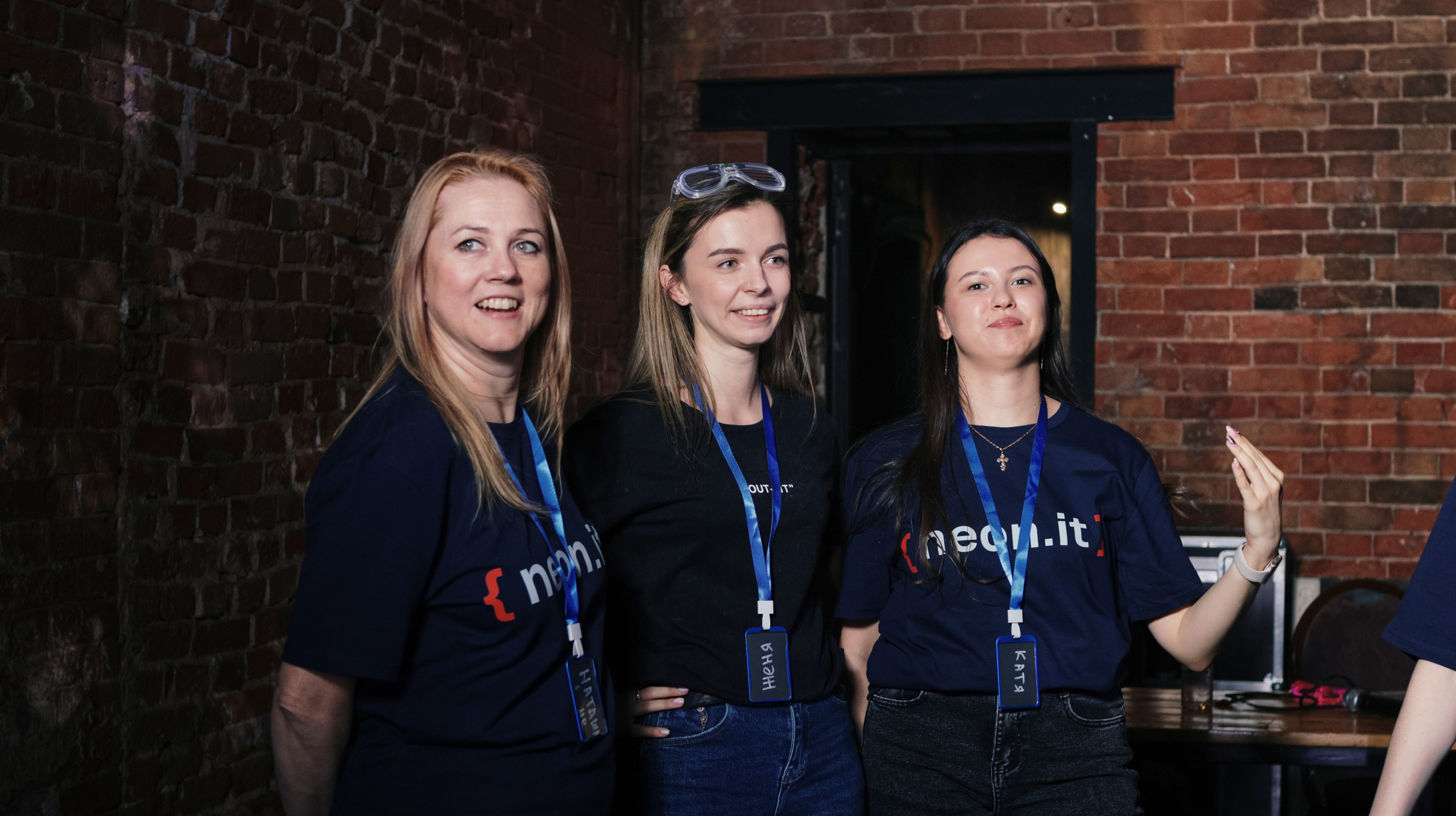 Party Северсталь. Свадебный и репортажный фотограф Дмитрий Кононенко