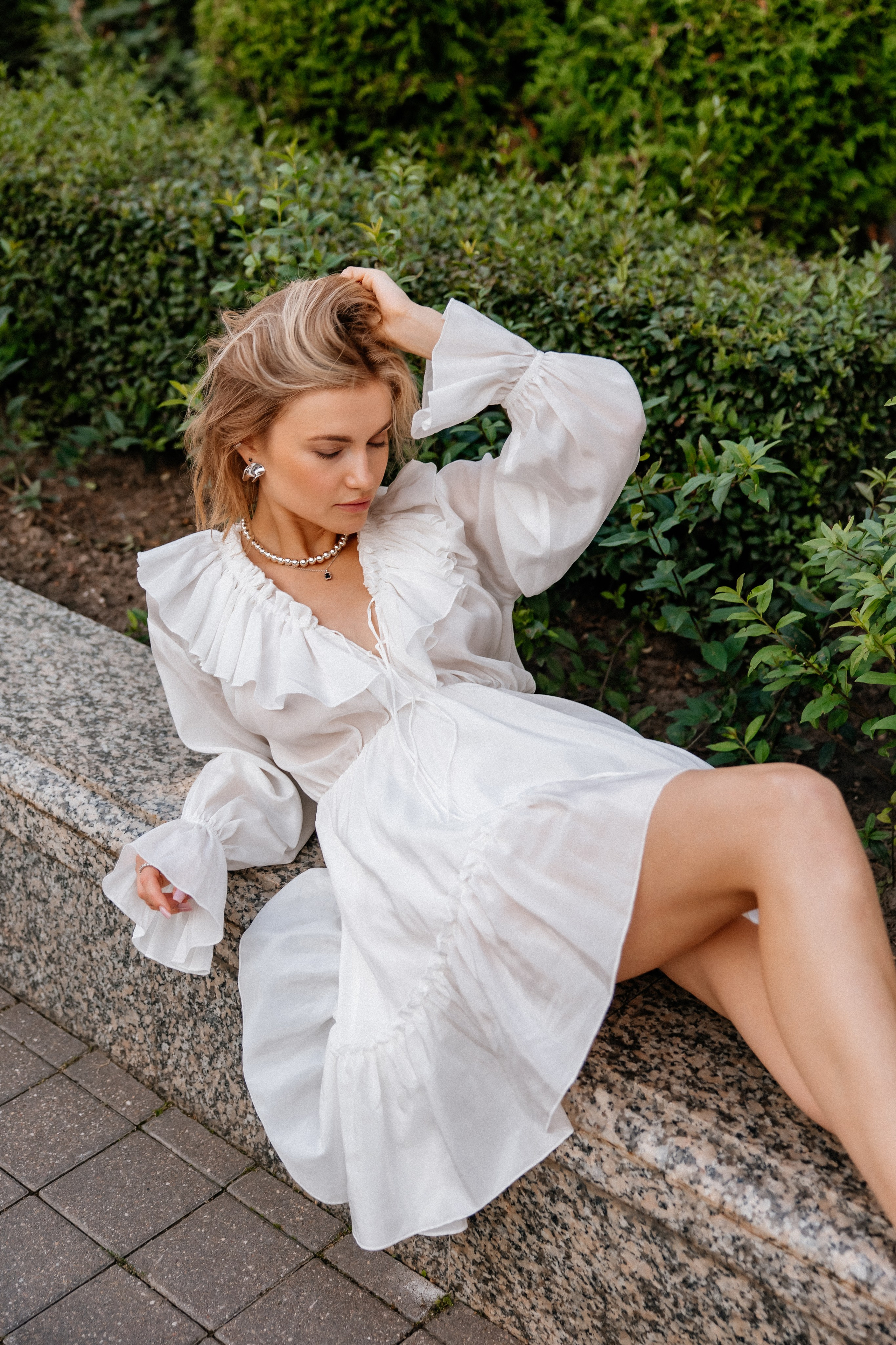 Мишель. Светлана Ванцлав — фотограф Минск, Беларусь