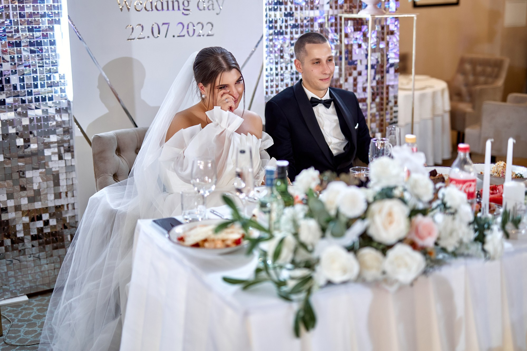 Анастасия и Михаил. Свадебная фотосъёмка в Брянске | Влад и Ирина Тютьковы