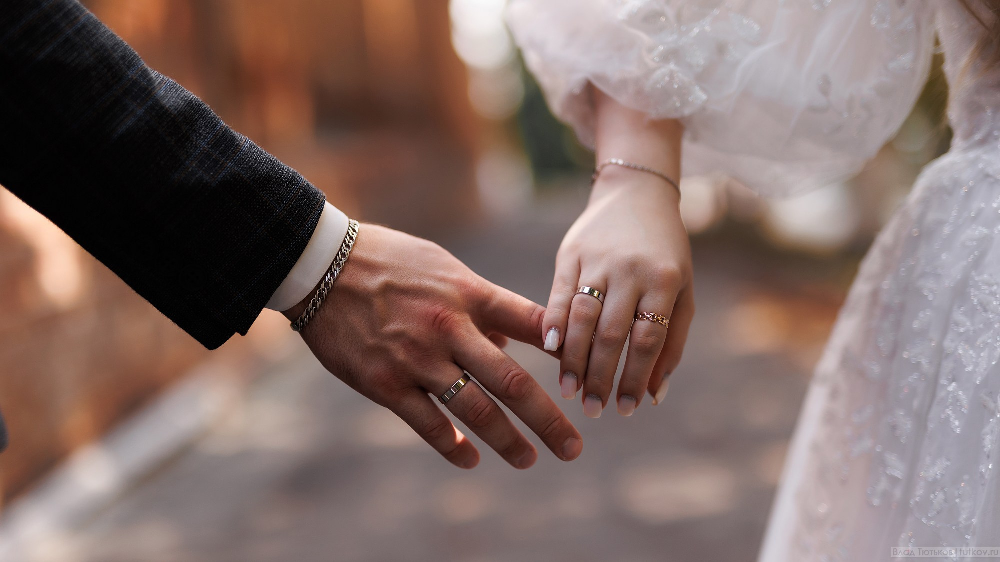 Влада и Андрей. Свадебная фотосъёмка в Брянске | Влад и Ирина Тютьковы