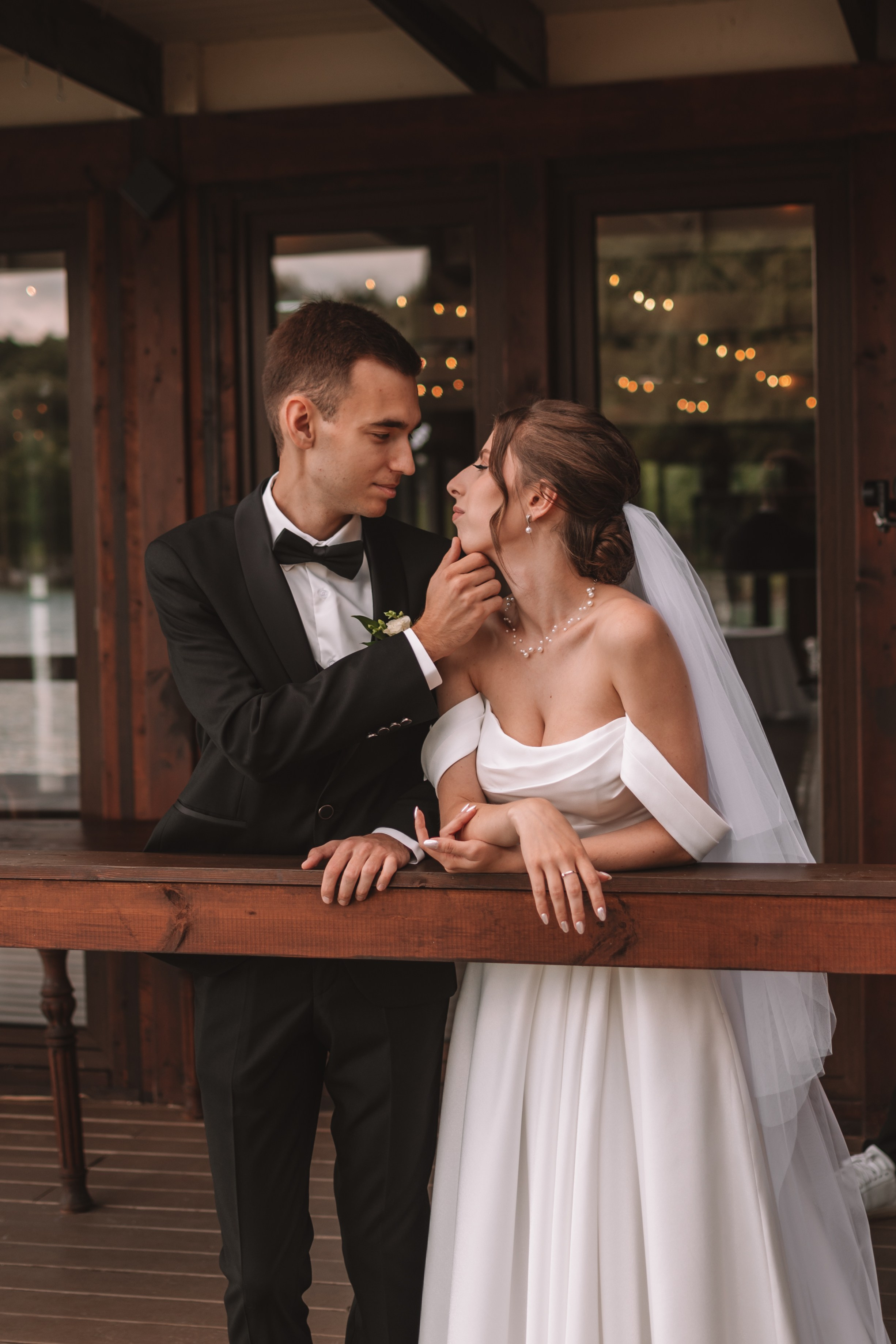 14.08. Свадебный фотограф Дарья Жакова