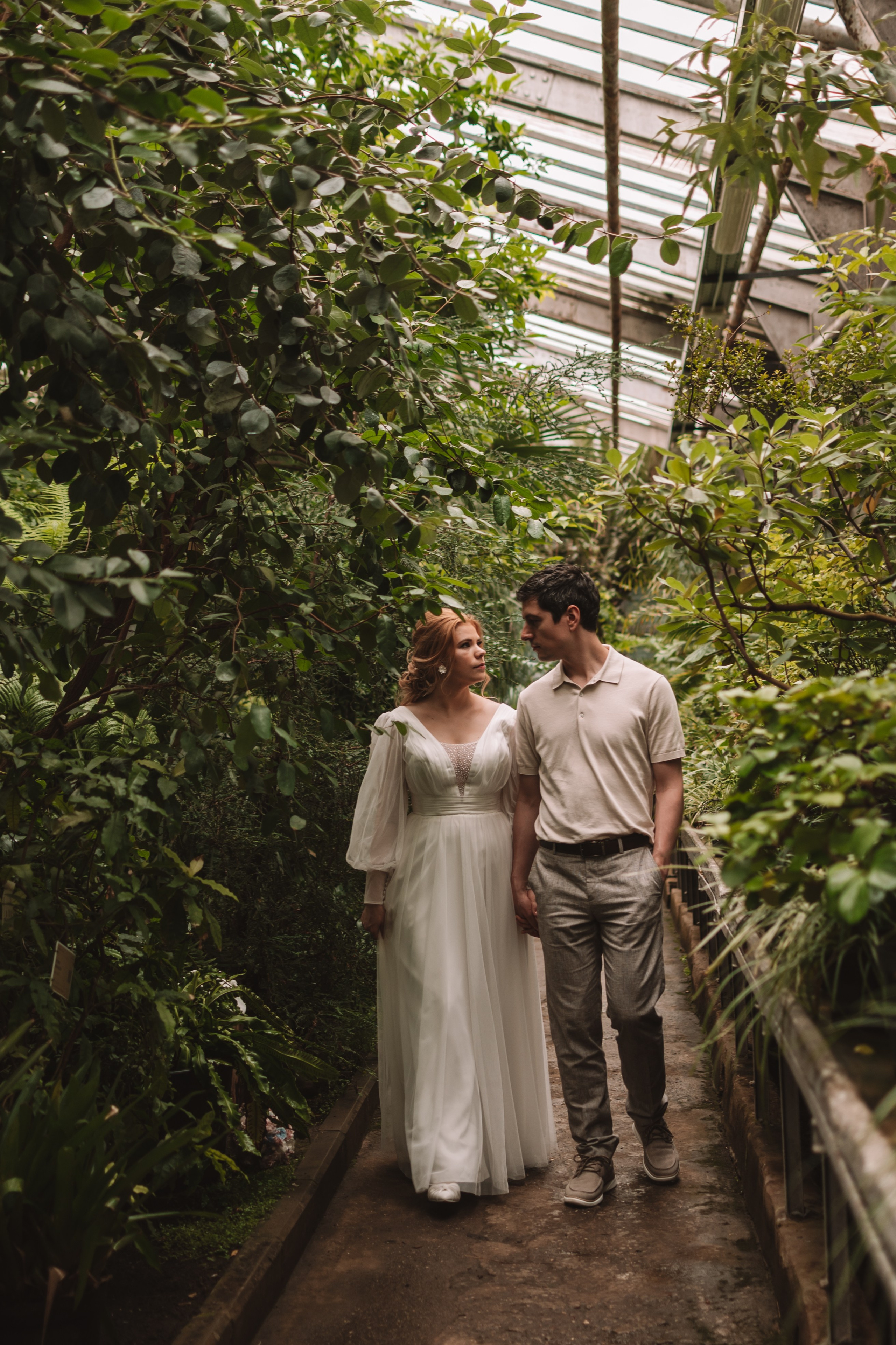 16.06. Свадебный фотограф Дарья Жакова