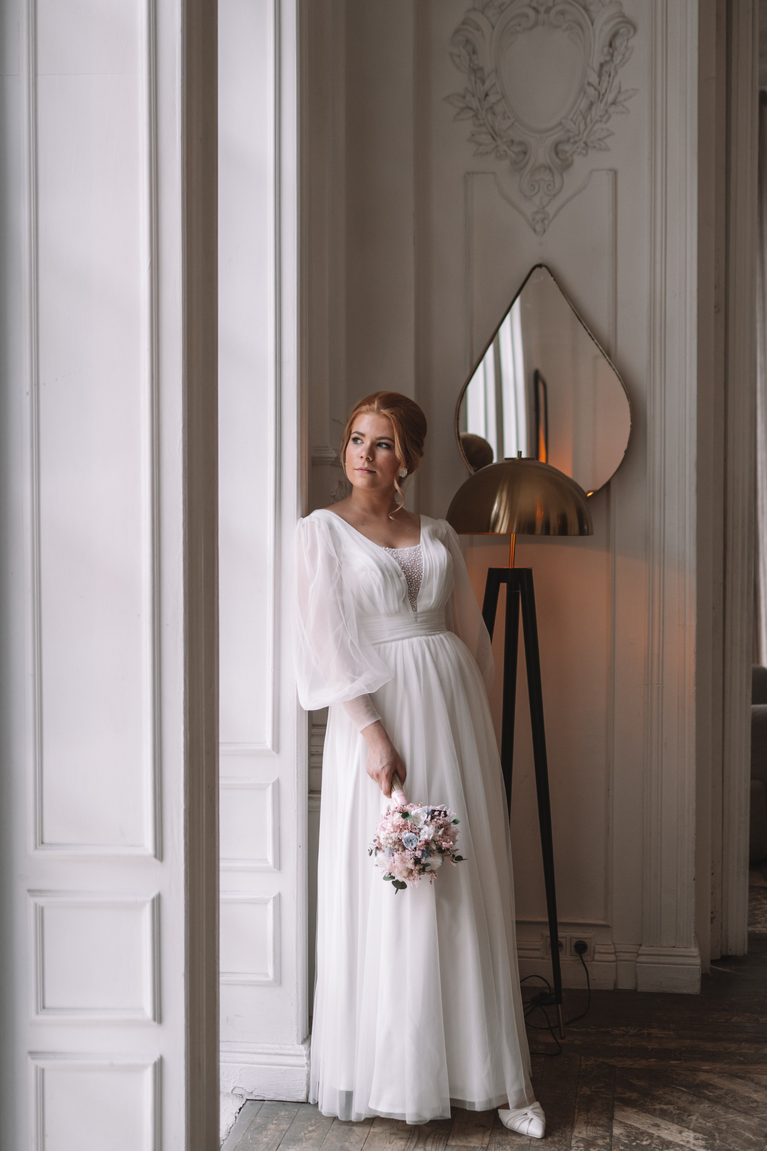 16.06. Свадебный фотограф Дарья Жакова