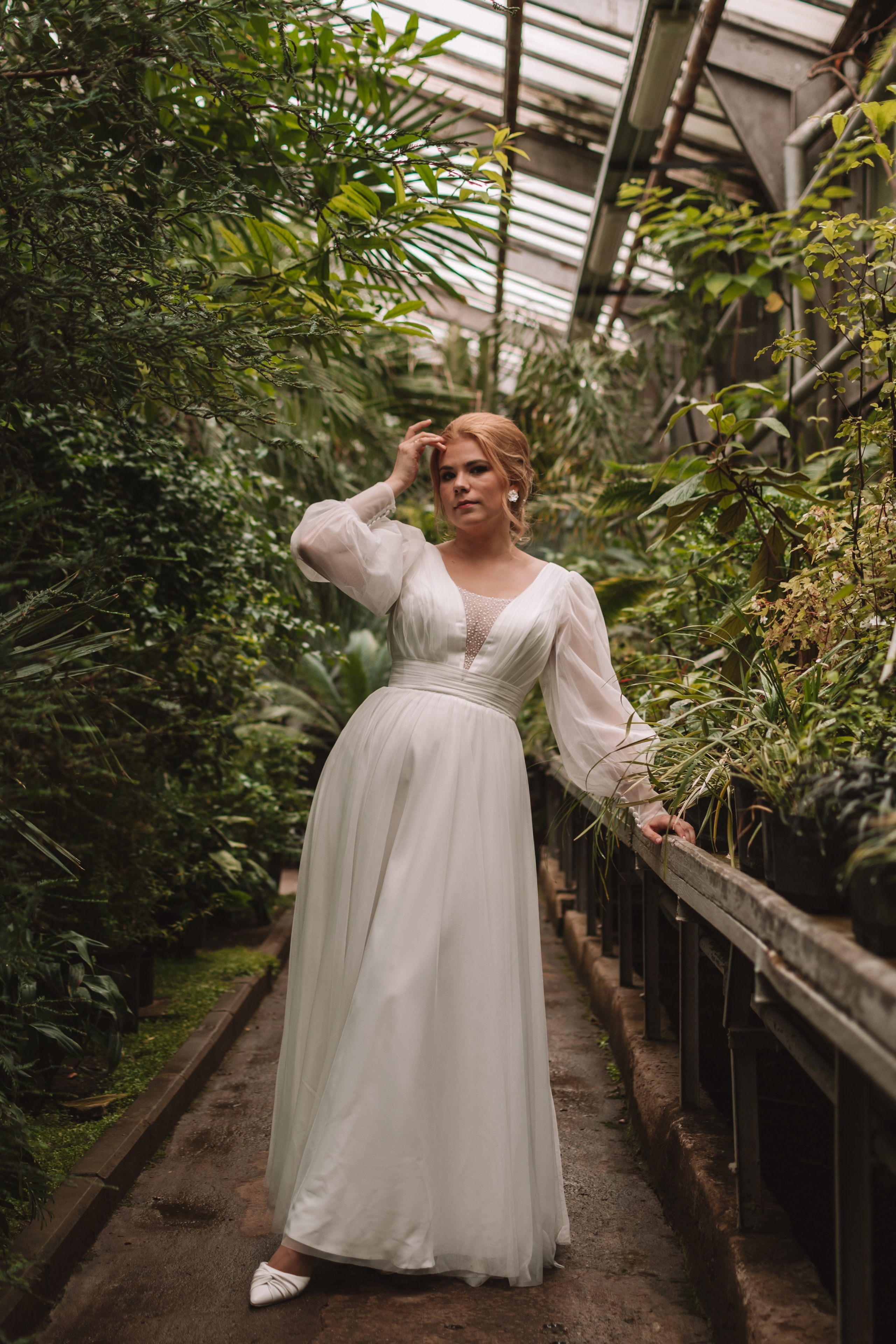 16.06. Свадебный фотограф Дарья Жакова